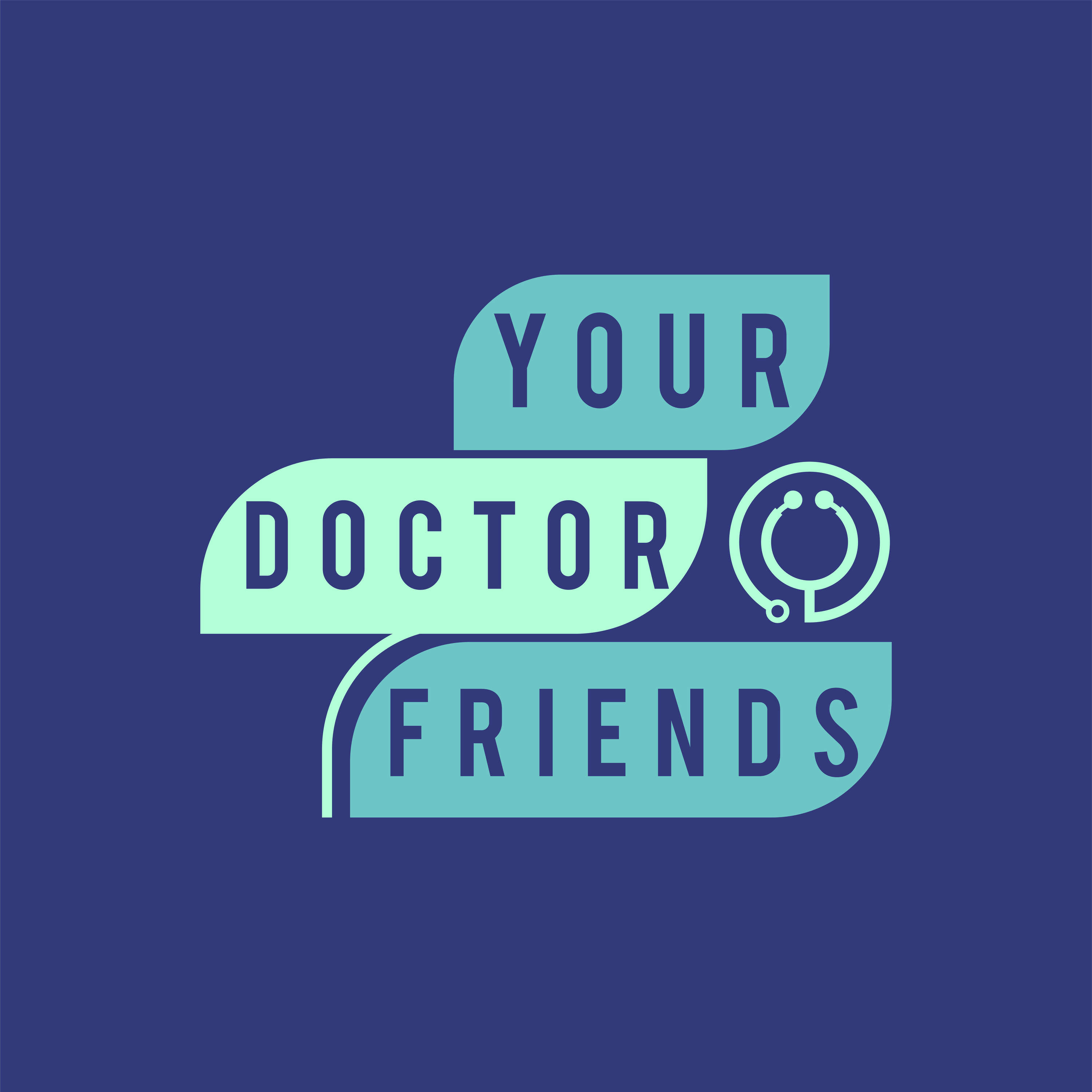 We are Your Doctor Friends! (TRAILER 2.0)
