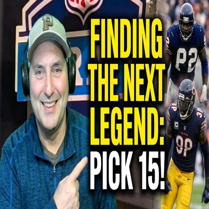 Artwork for podcast Pigskin Dispatch