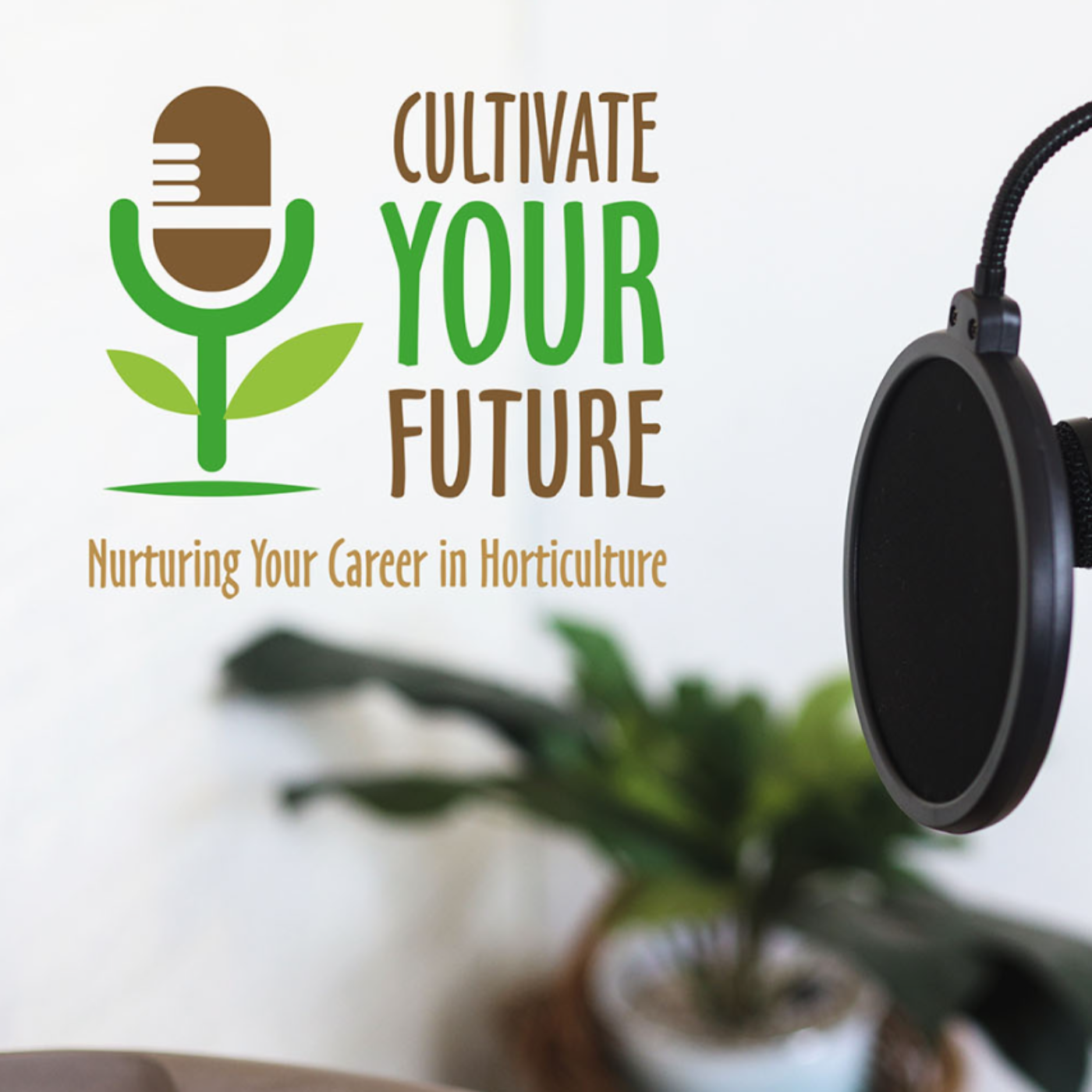 Nurturing your career in horticulture