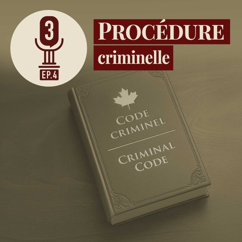 Artwork for podcast Arrêt sur le Droit