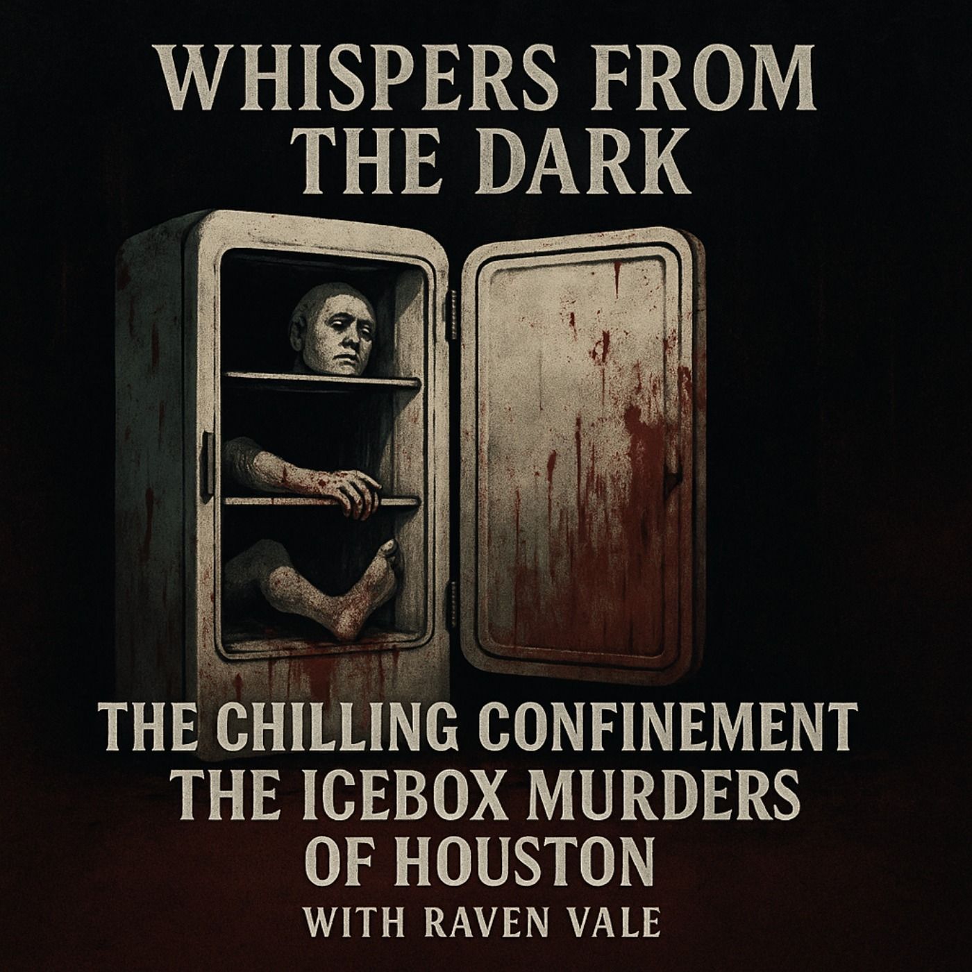 The Chilling Confinement: The Icebox Murders of Houston