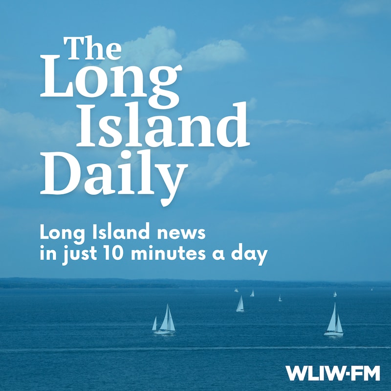 Artwork for podcast The Long Island Daily