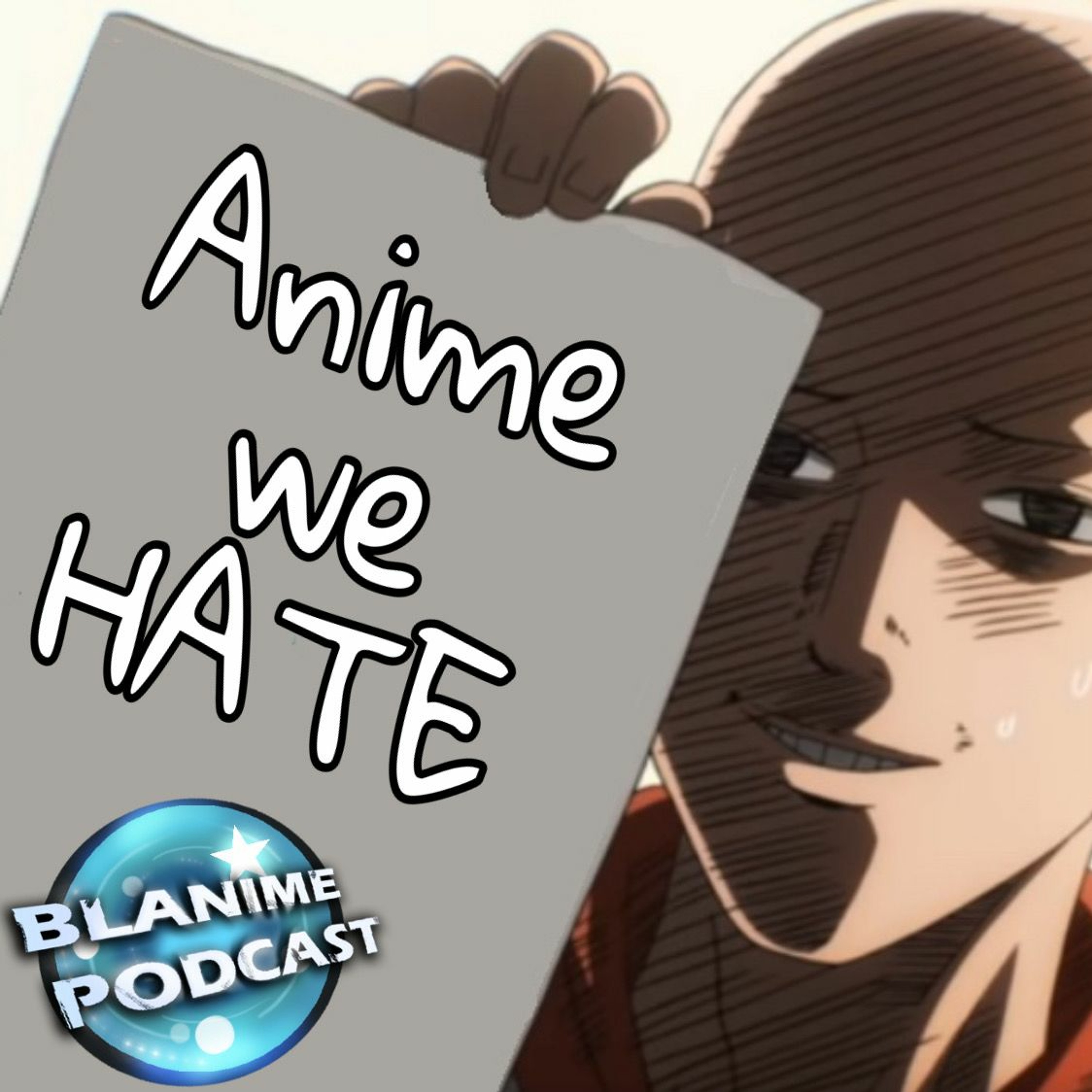 Blanime Podcast