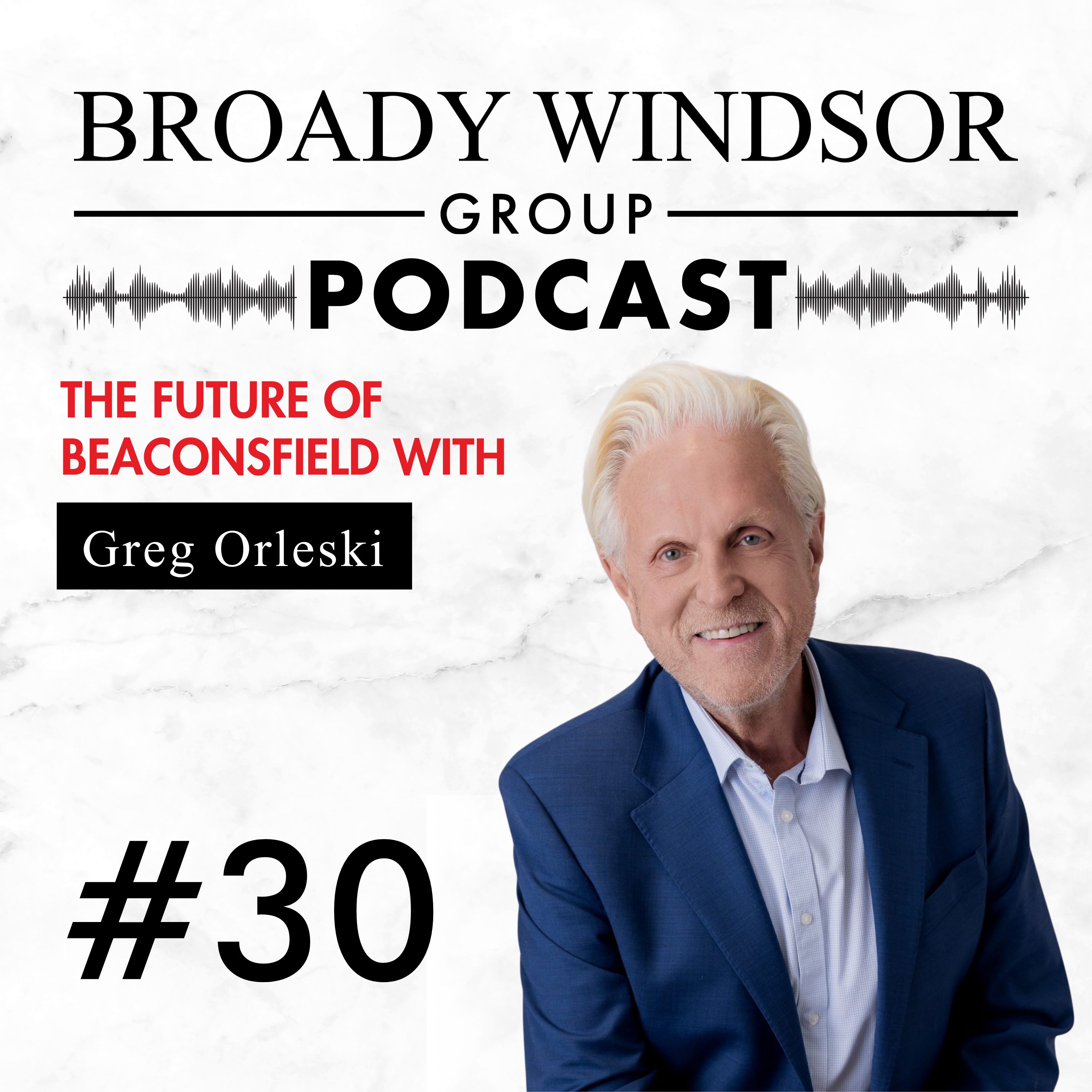 Broady Windsor Group Podcast