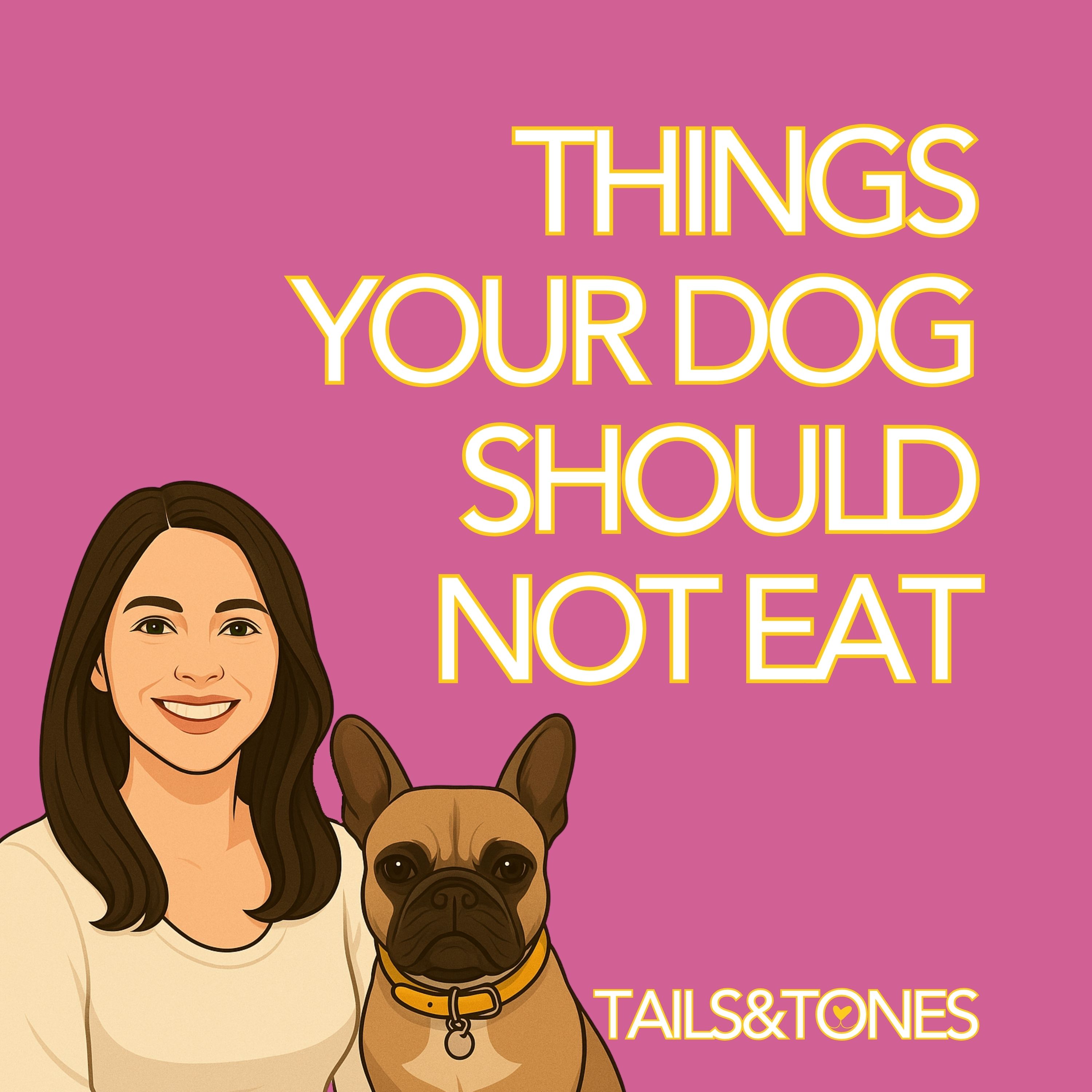 Tails and Tones