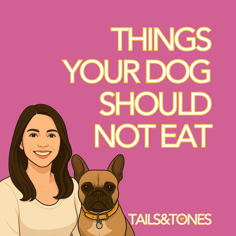 Artwork for podcast Tails and Tones