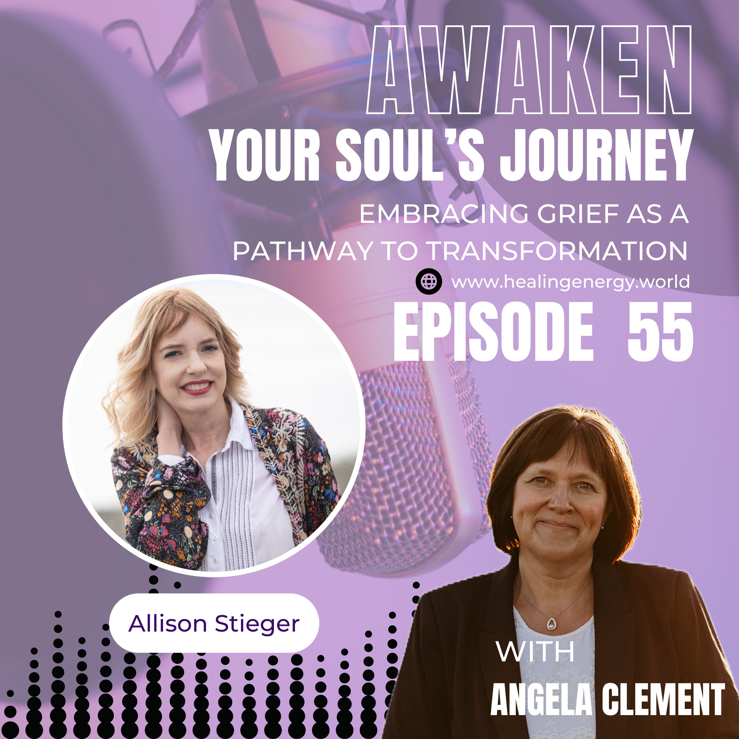 Awaken Your Soul\'s Journey