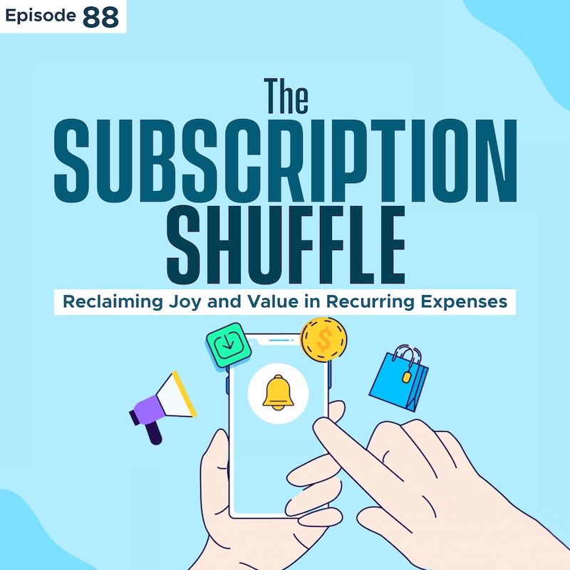 Artwork for podcast Master Your Money: Budgeting, Saving, and Debt-Free Living