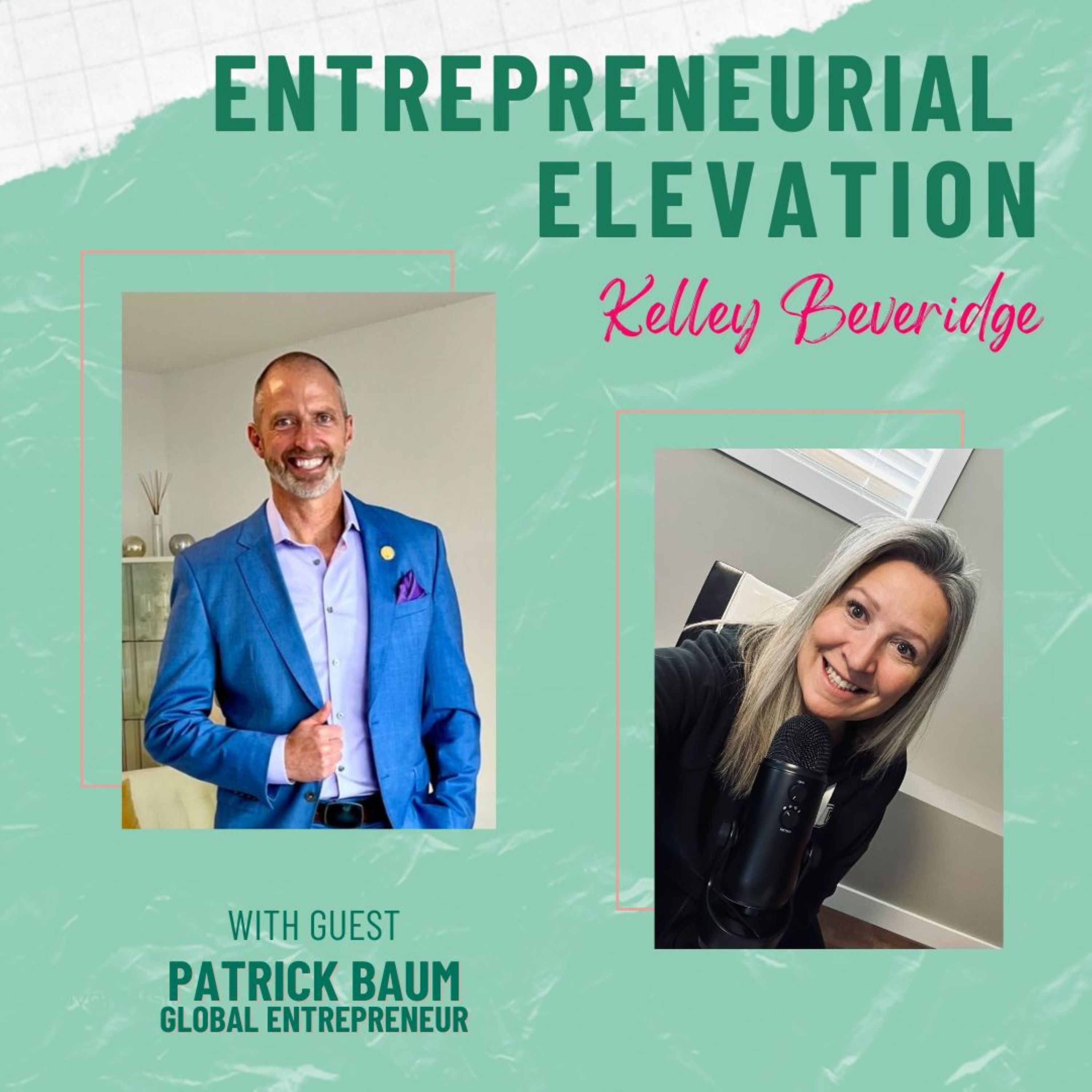 Entrepreneurial Elevation