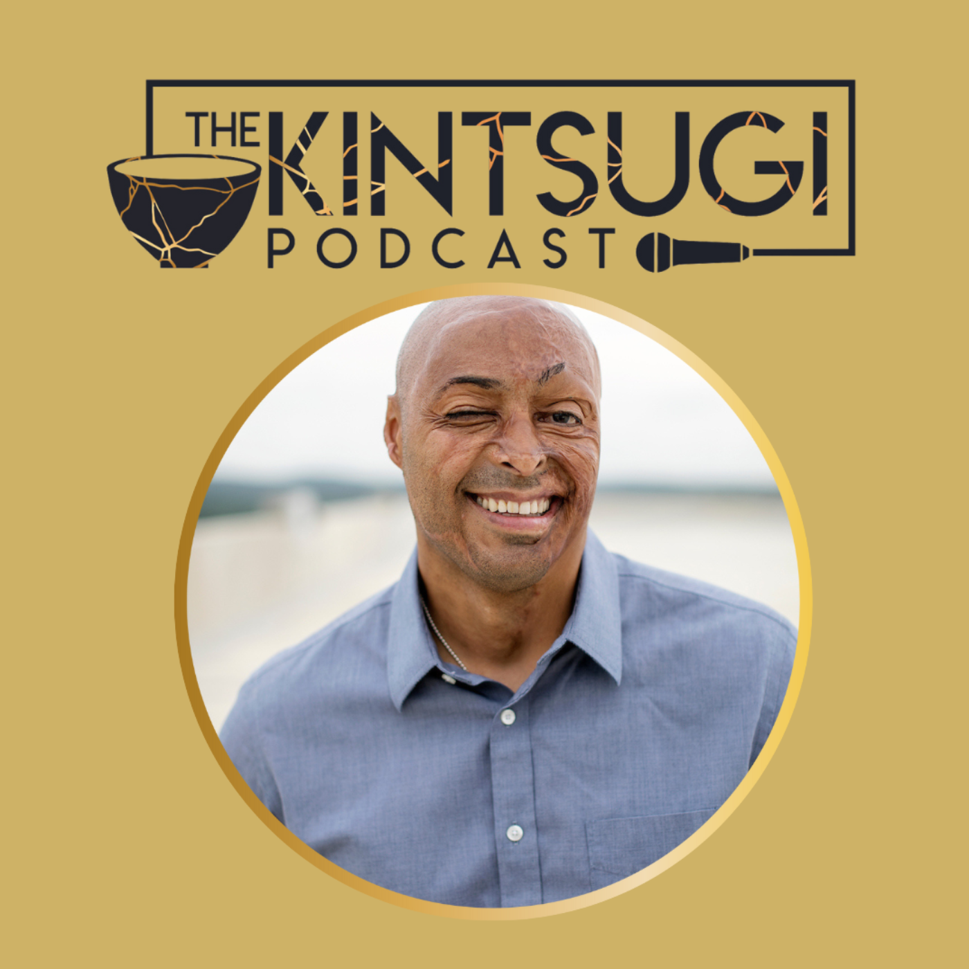 #159 | From Tragedy to Triumph: How J.R. Martinez Turns Trauma into Resilience, Transformation & Healing