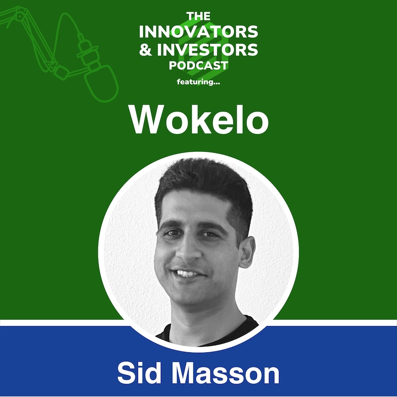 Artwork for podcast The Innovators & Investors Podcast