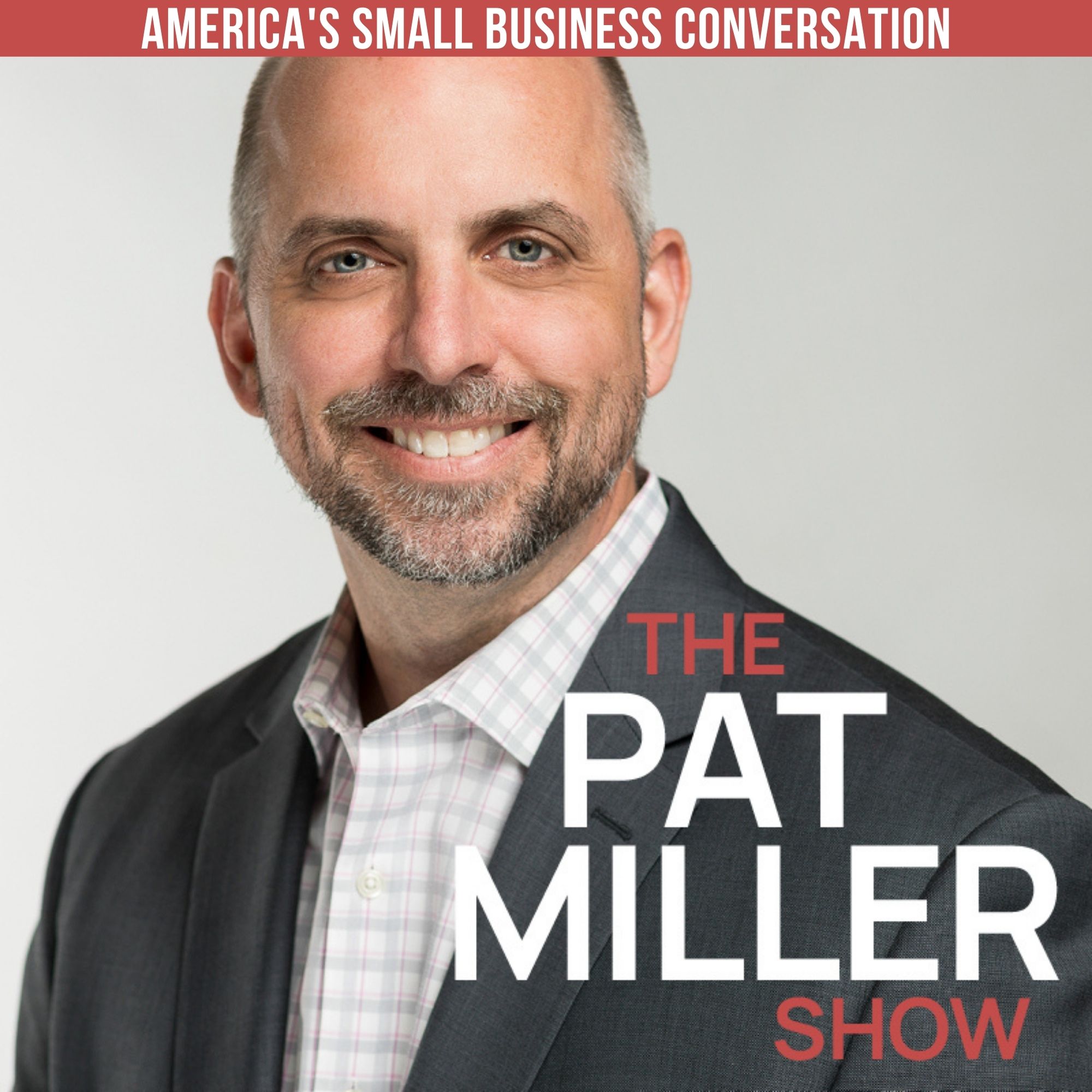 Show artwork for Pat Miller Show® Podcast