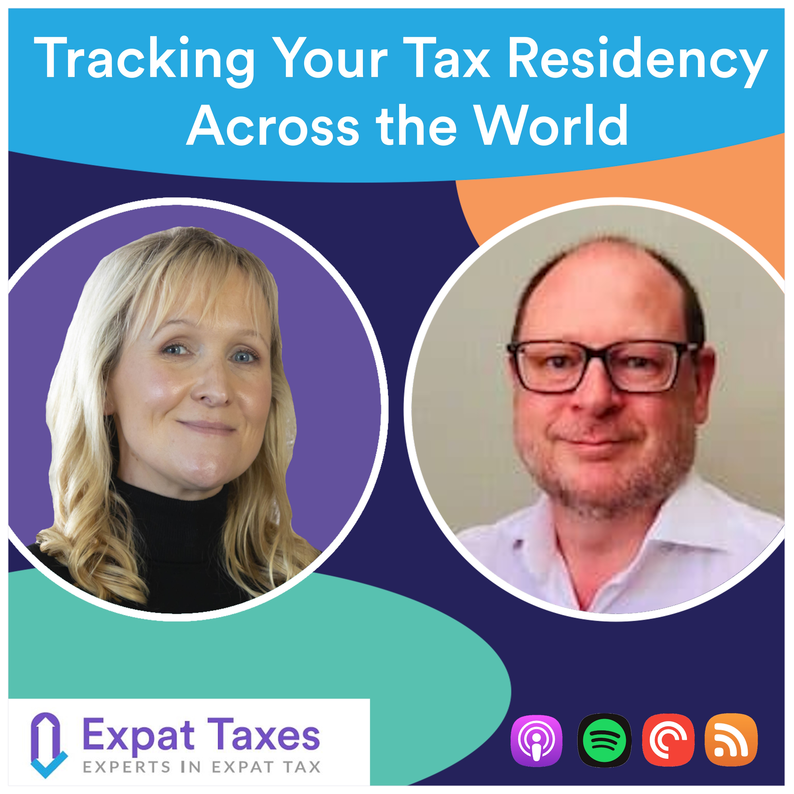Taxbytes for Expats