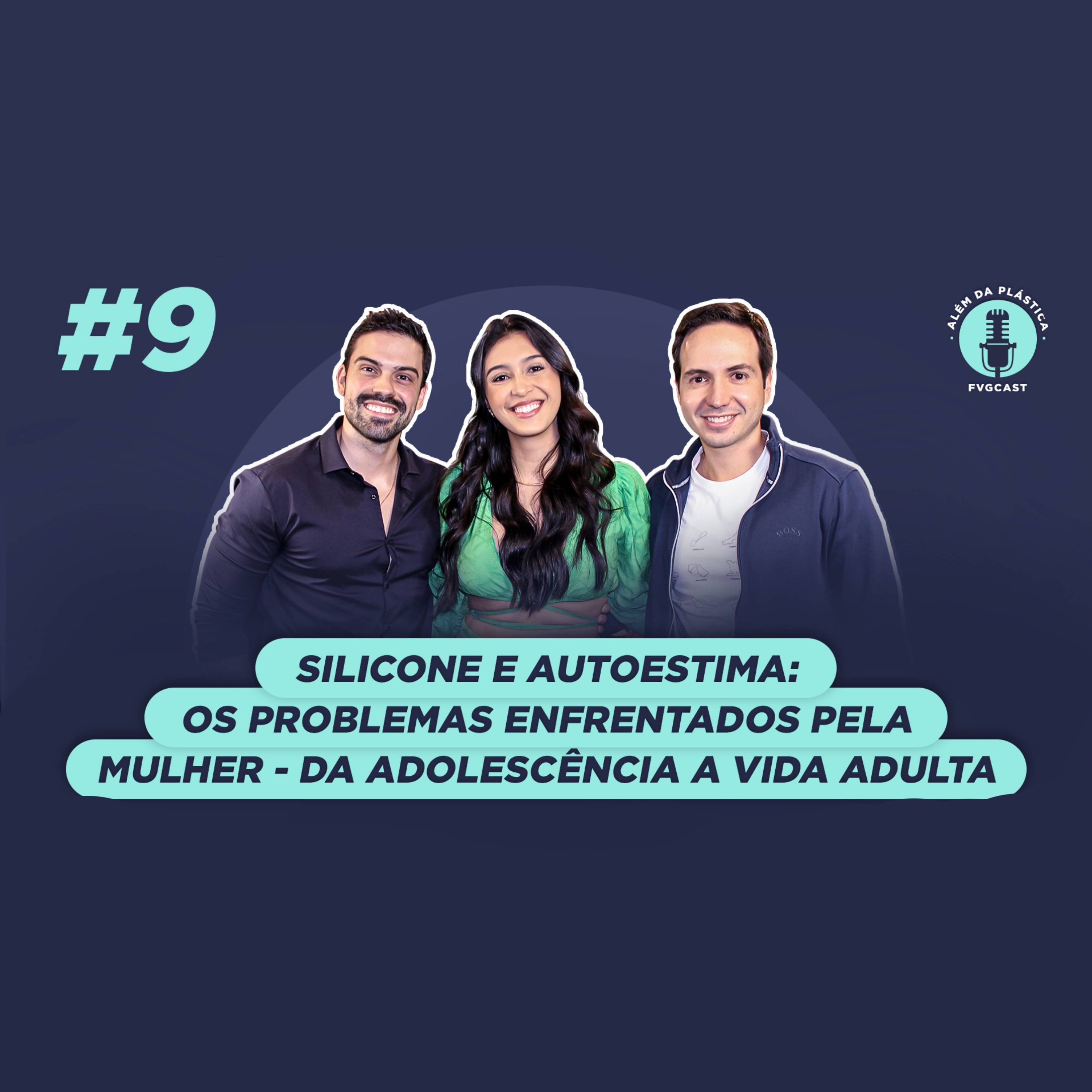 Além da Plástica