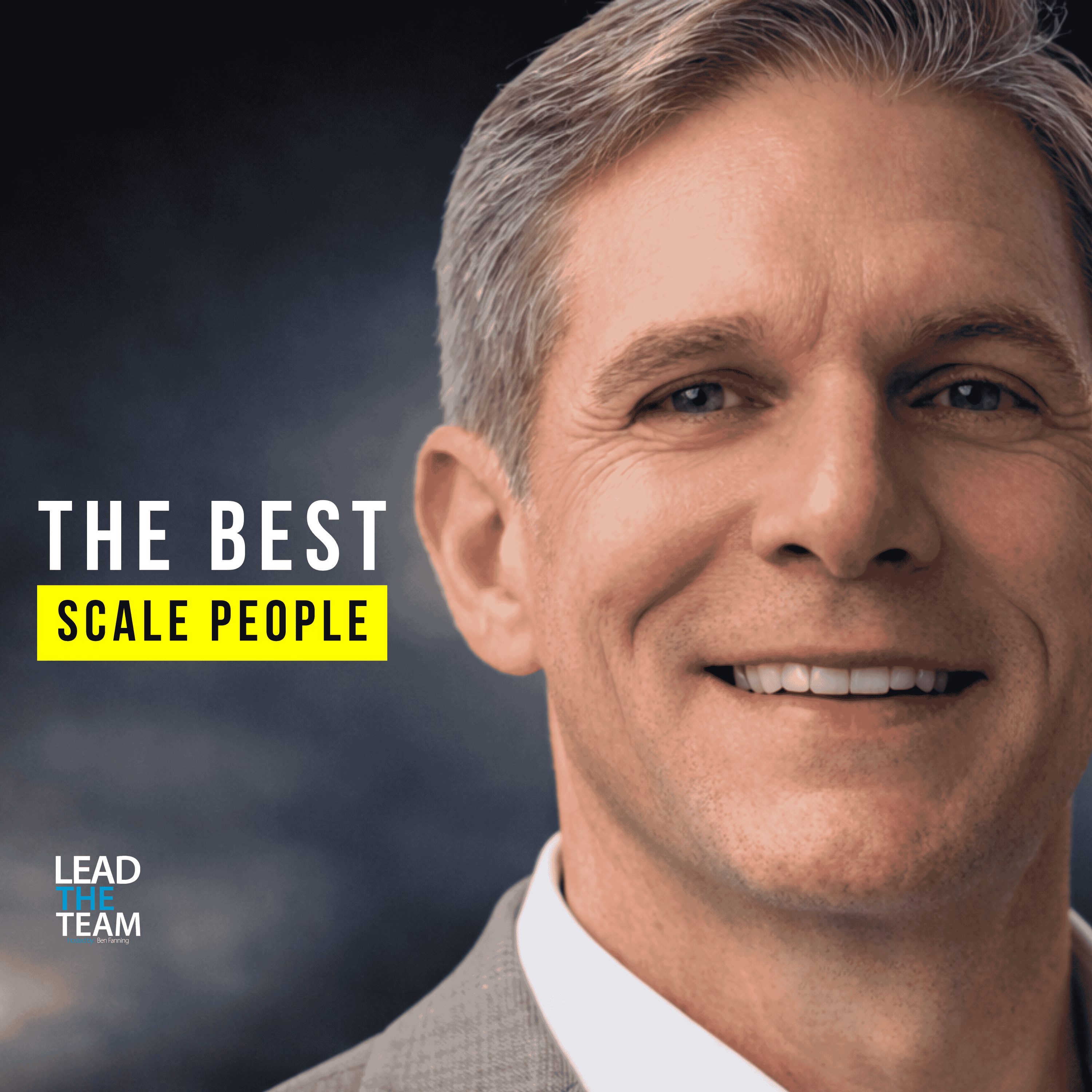 The Best-Scaling Teams Share One Leadership Lesson (Josh Kanagy, Hightouch CRO)