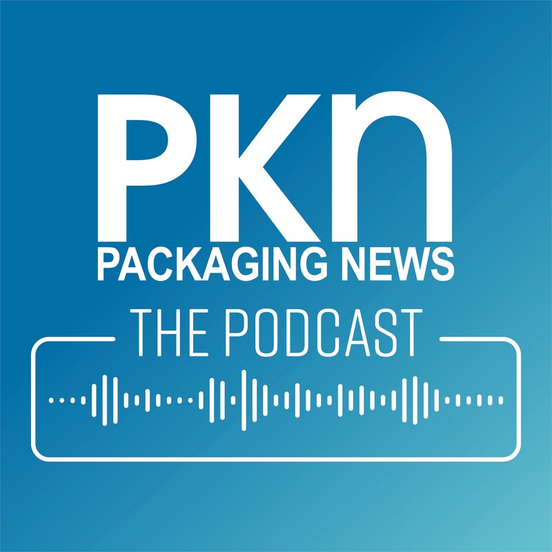 Artwork for podcast PKN Packaging News: The Podcast