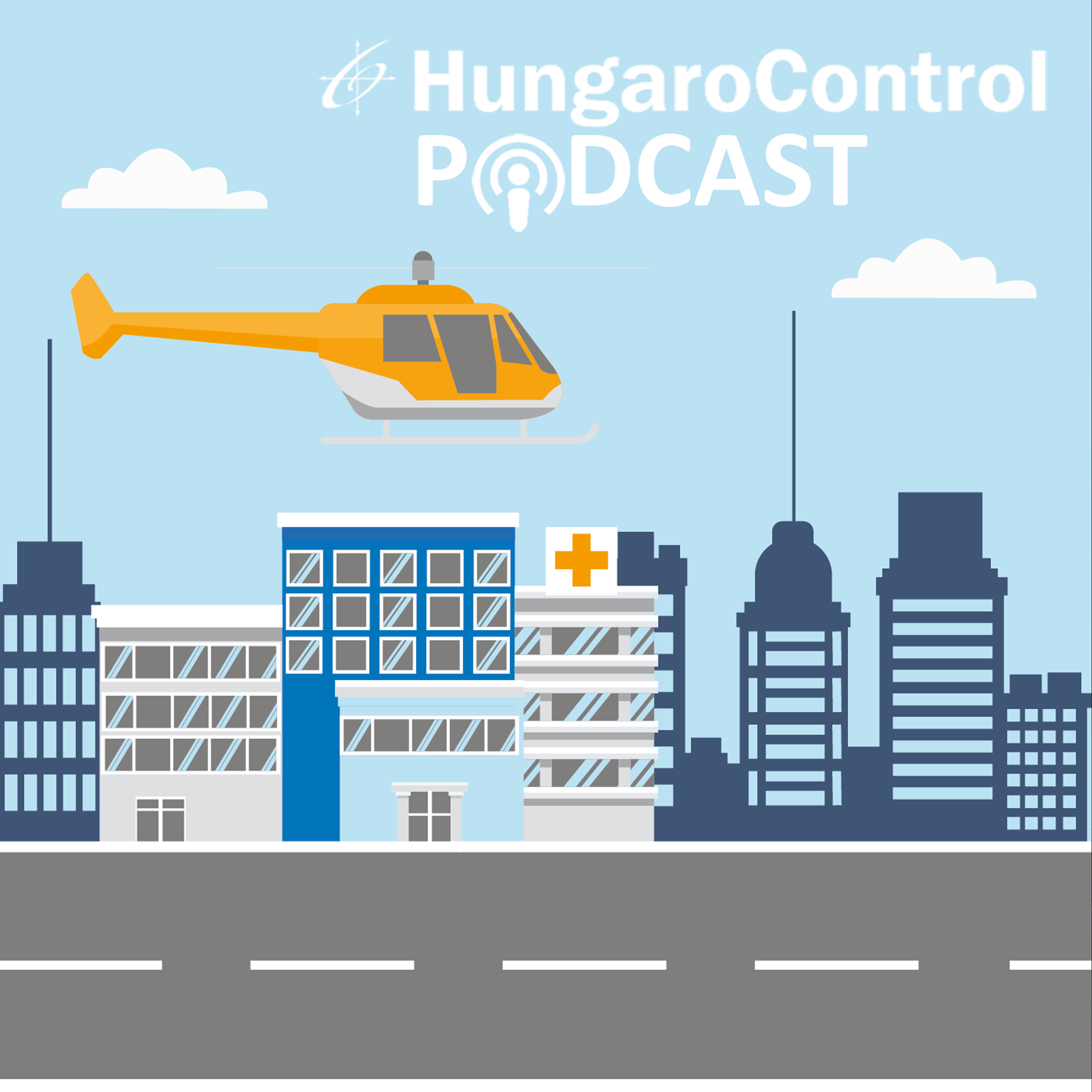 HungaroControl Podcast