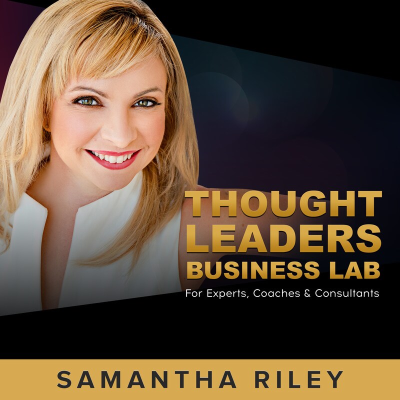 Artwork for podcast Business Growth Lab