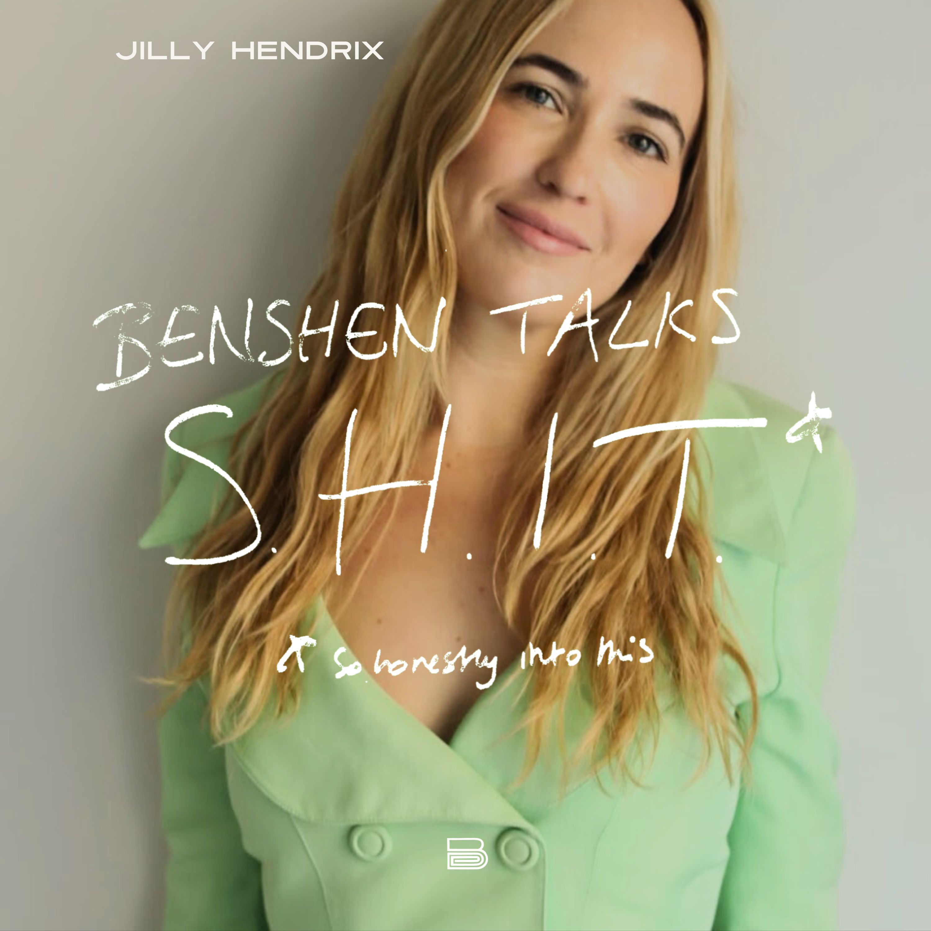 From Meme Queen to CEO: Building a Brand Your Way with Jilly Hendrix
