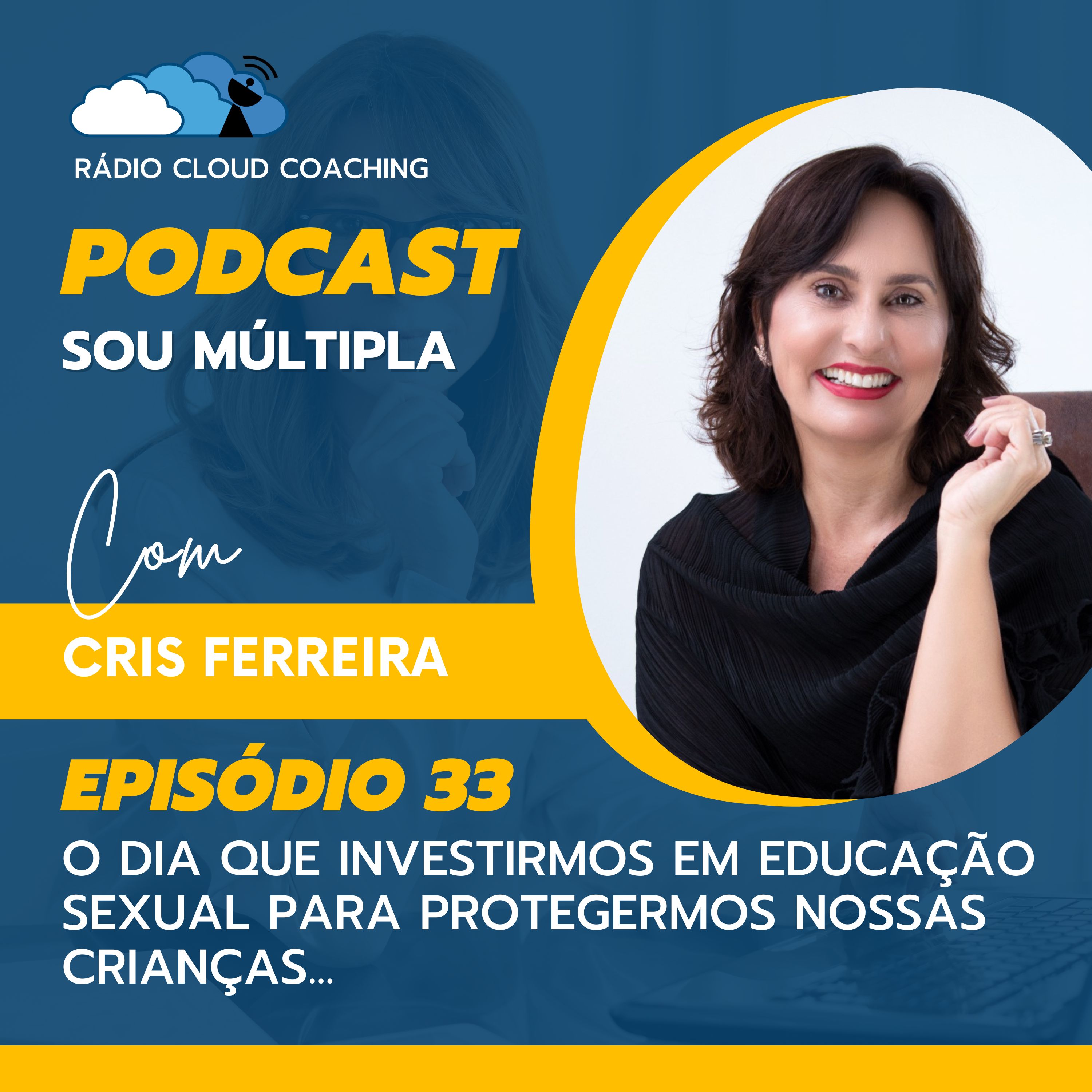 Sou Múltipla