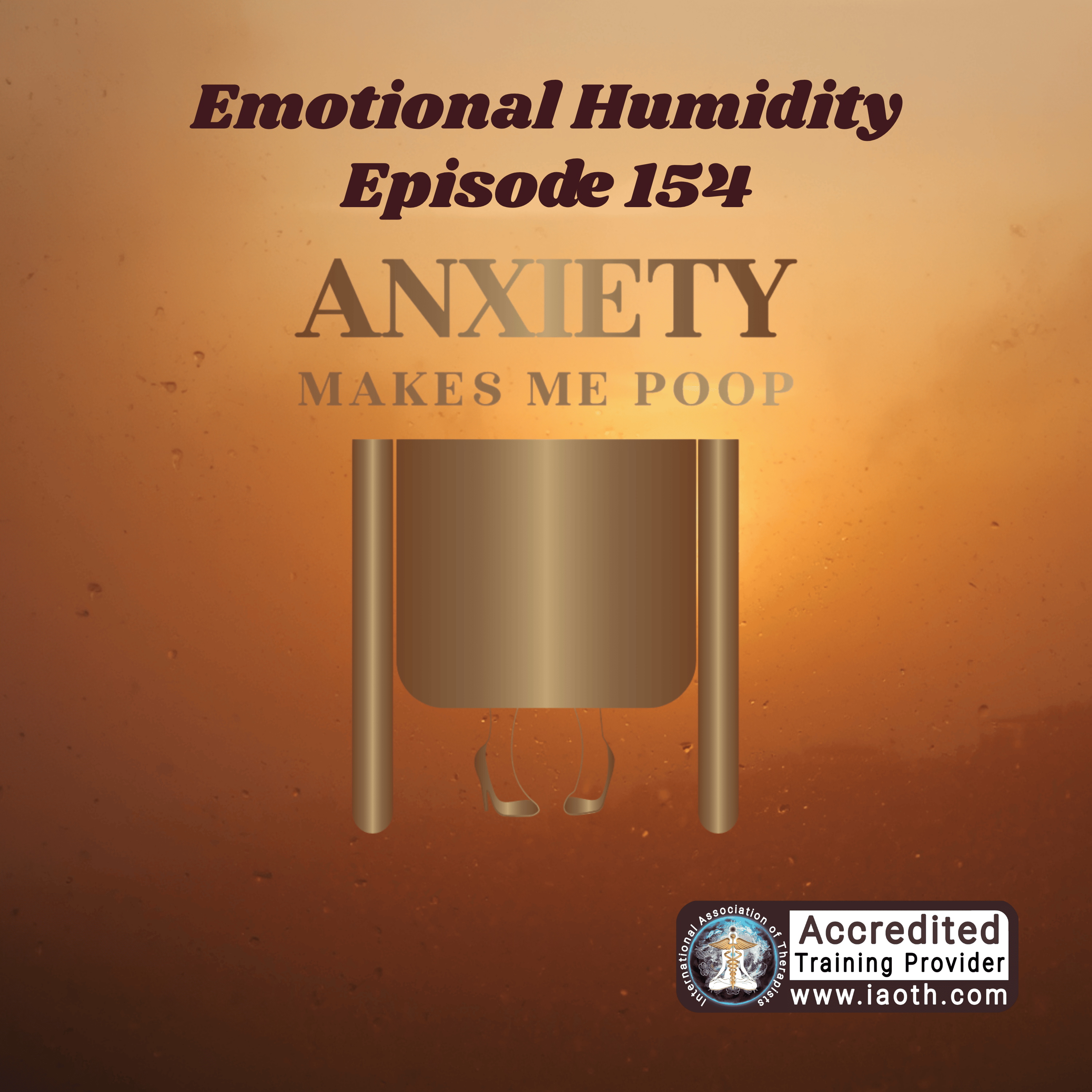 Today's Forecast? Emotional Humidity episode artwork