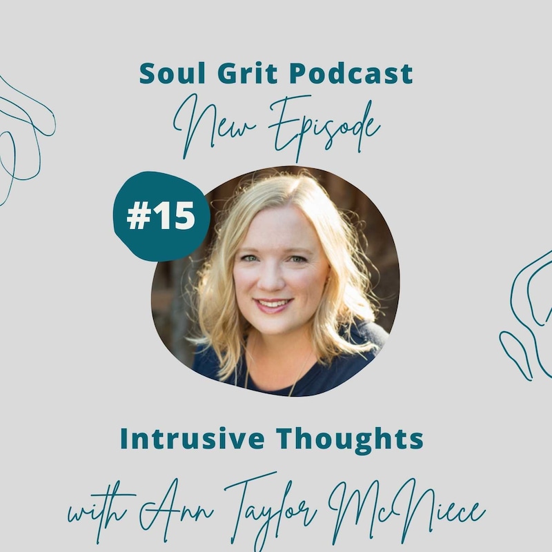 Artwork for podcast Soul Grit