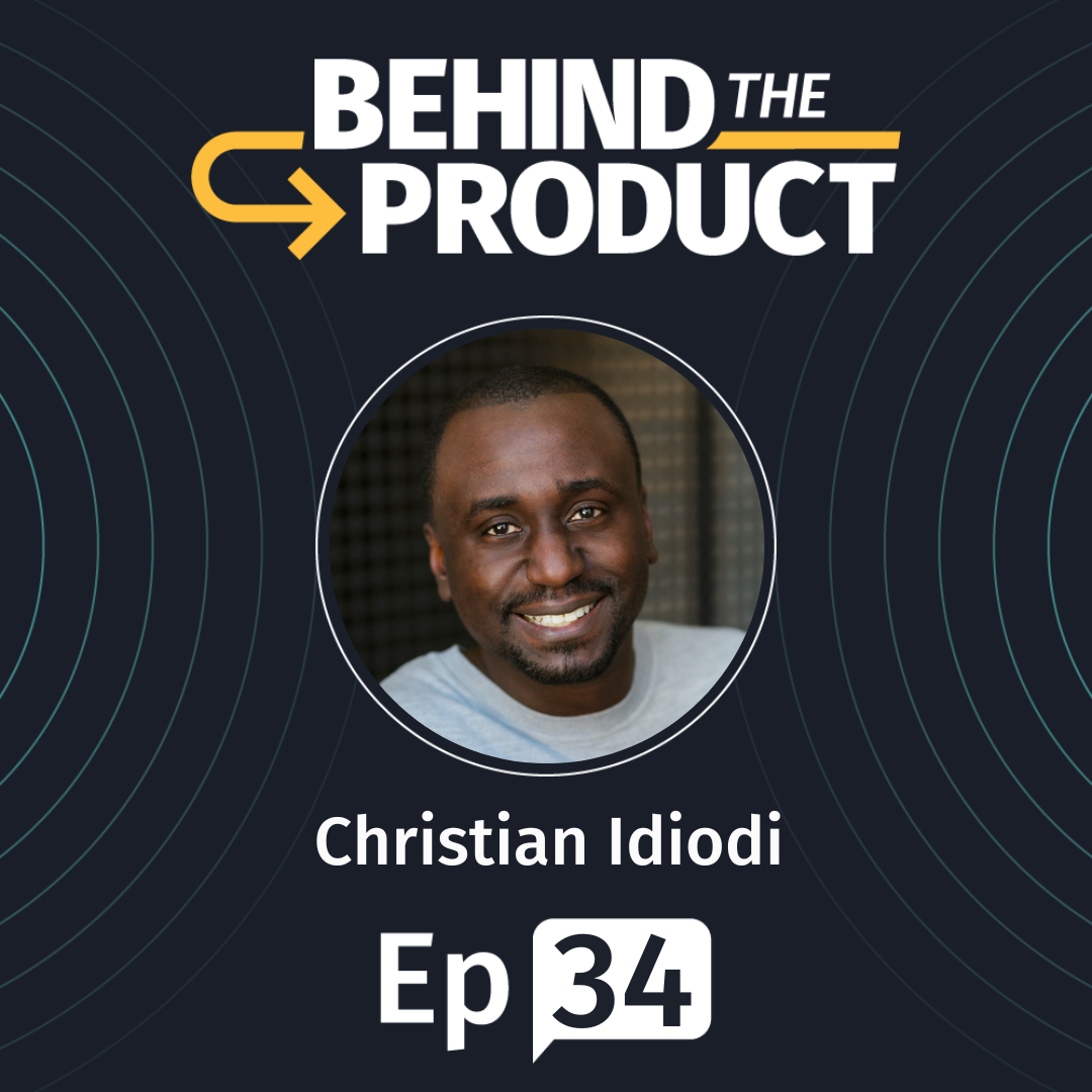 Christian Idiodi