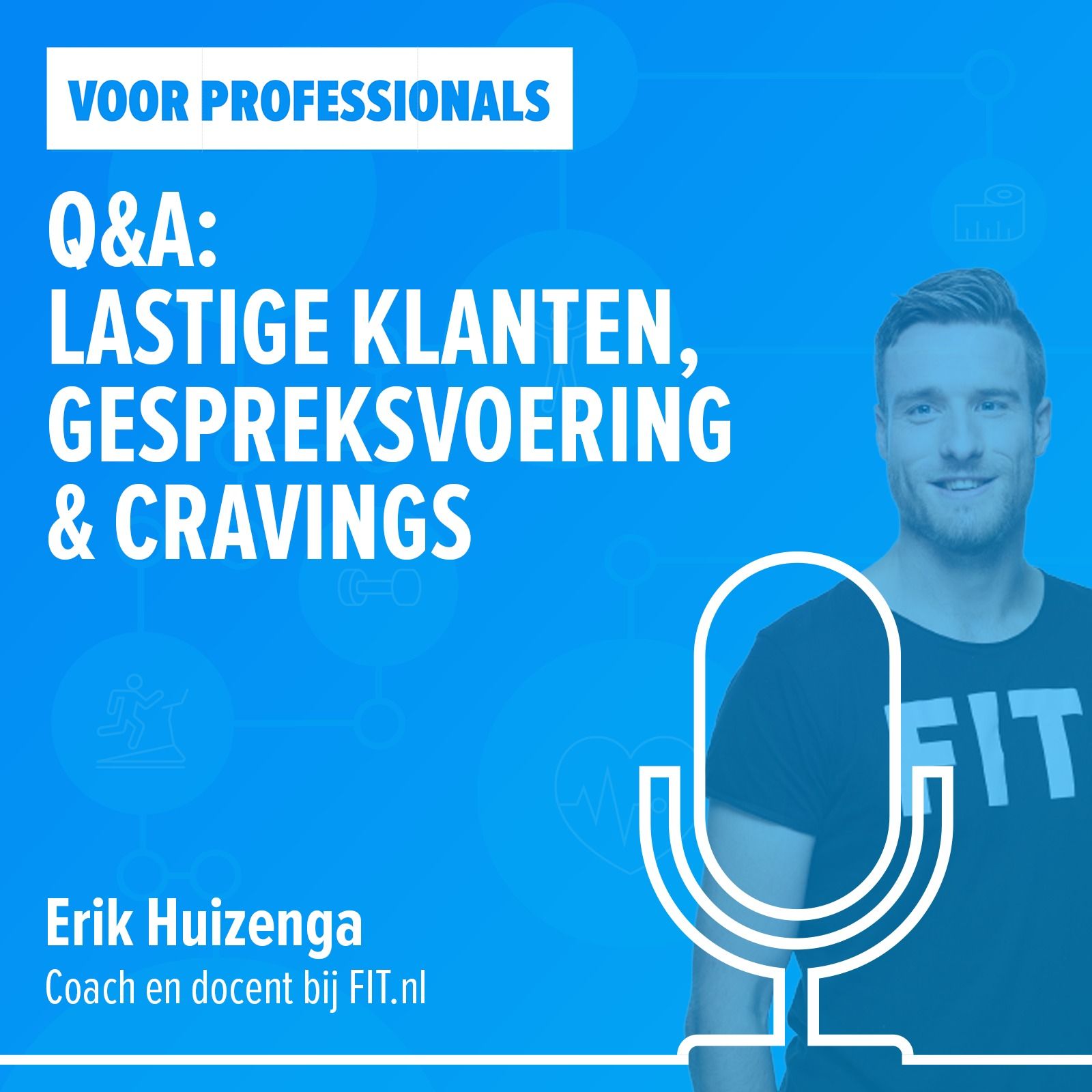 #7: Q&A: gespreksvoering, cravings & rigide denkpatronen #7: Q&A: gespreksvoering, cravings & rigide denkpatronen