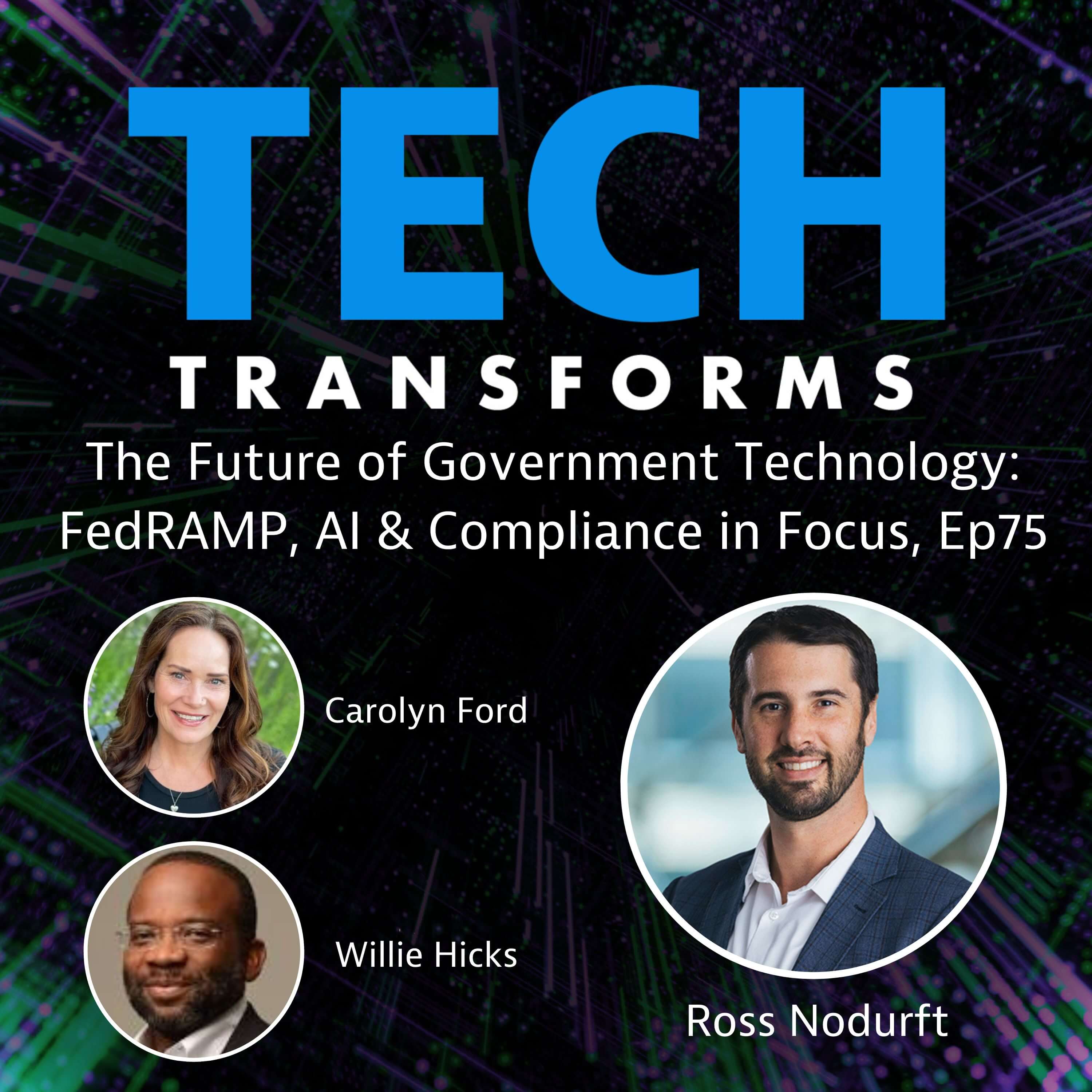 Tech Transforms
