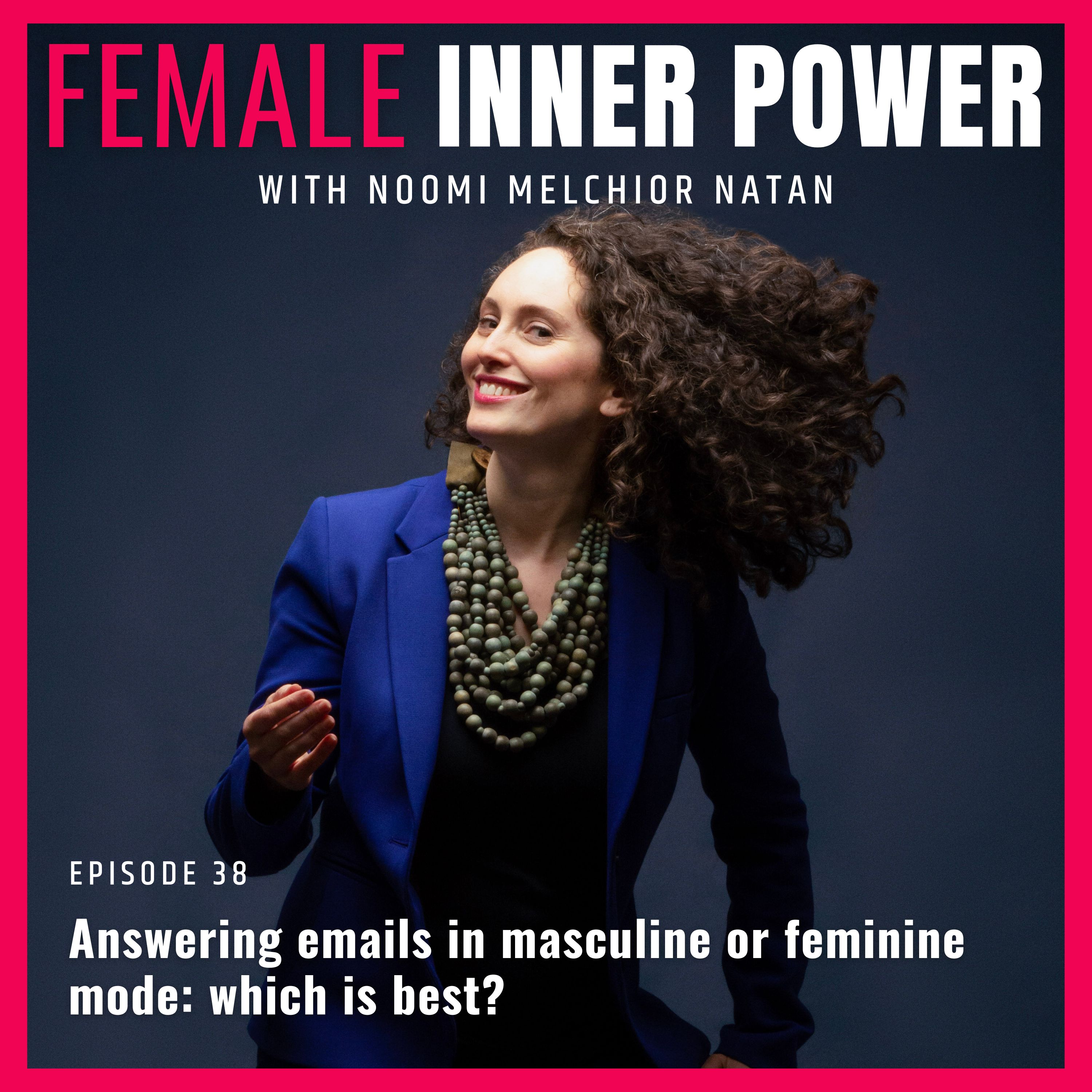 Female Inner Power