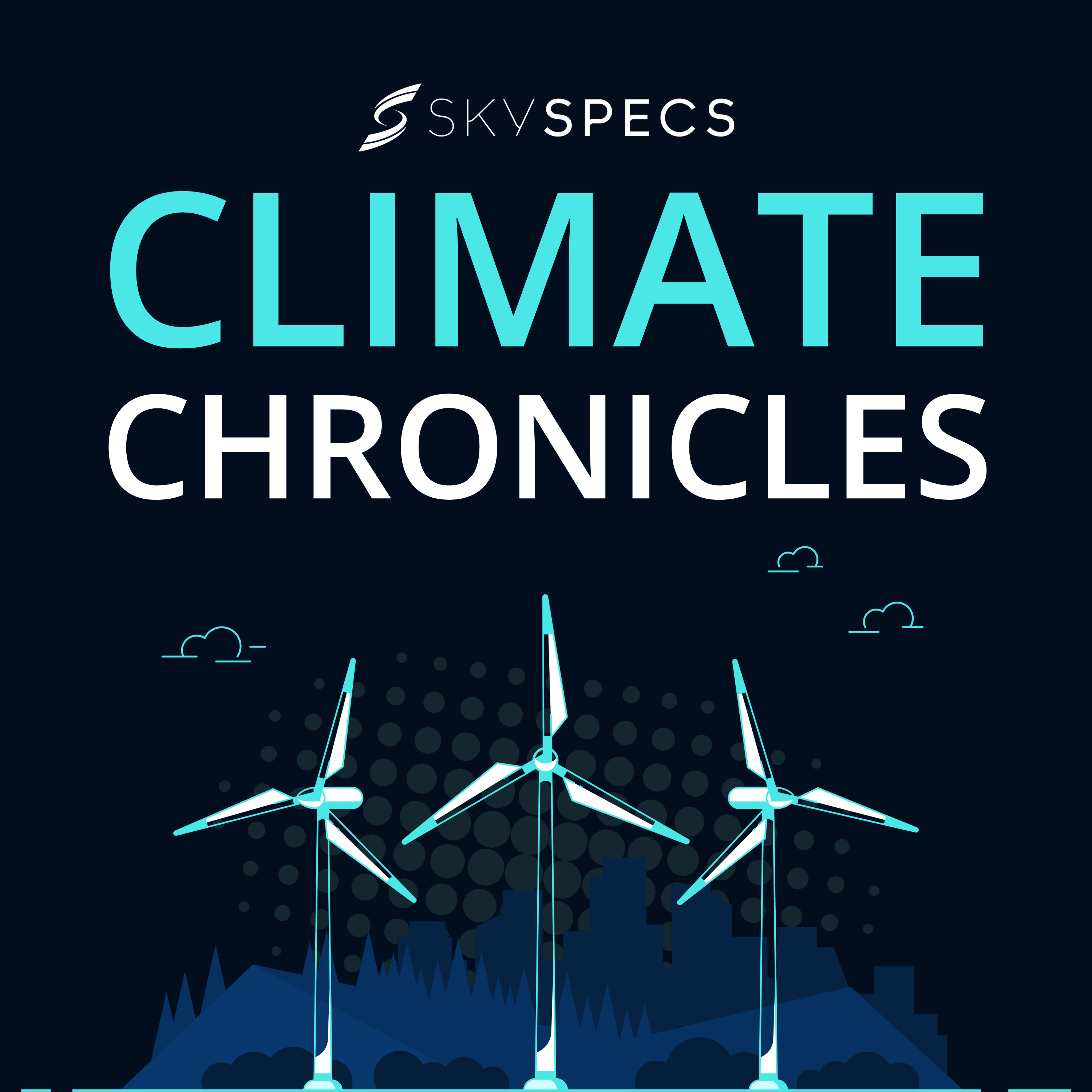Artwork for podcast Climate Chronicles