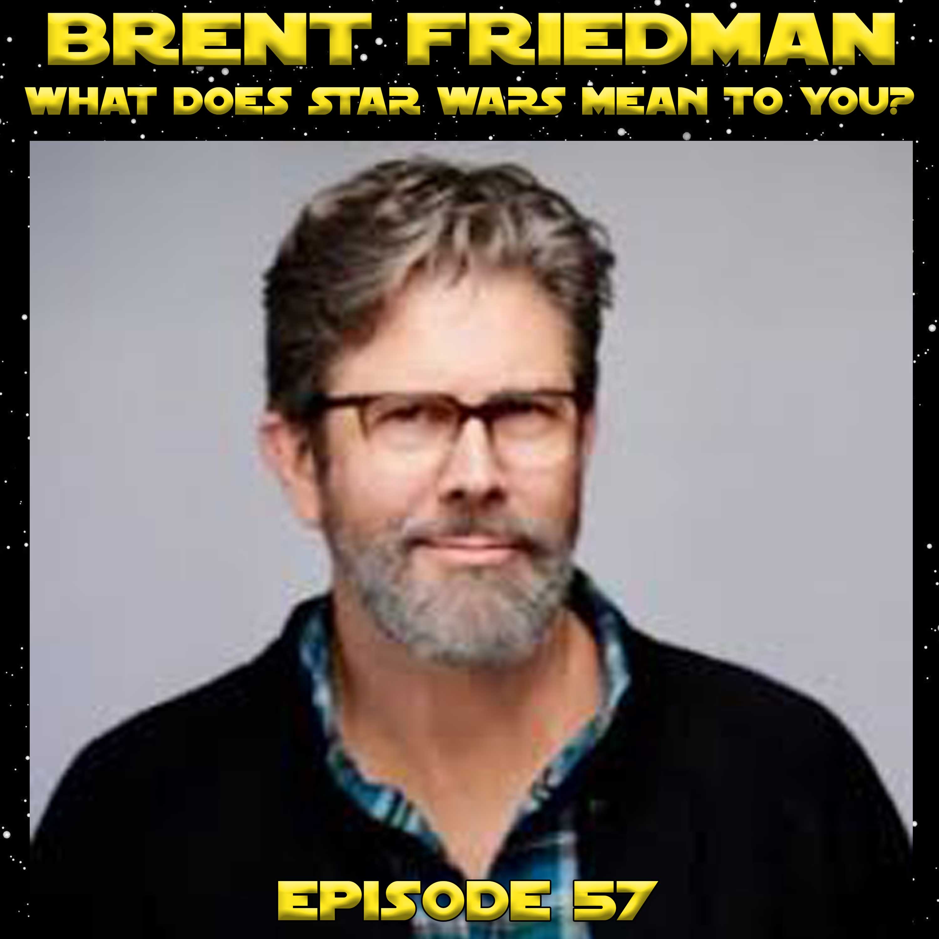 What Does Star Wars Mean To You?