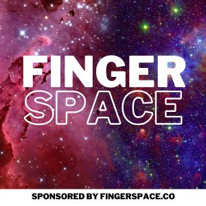 Fingerspace - A Fingerboarding Podcast