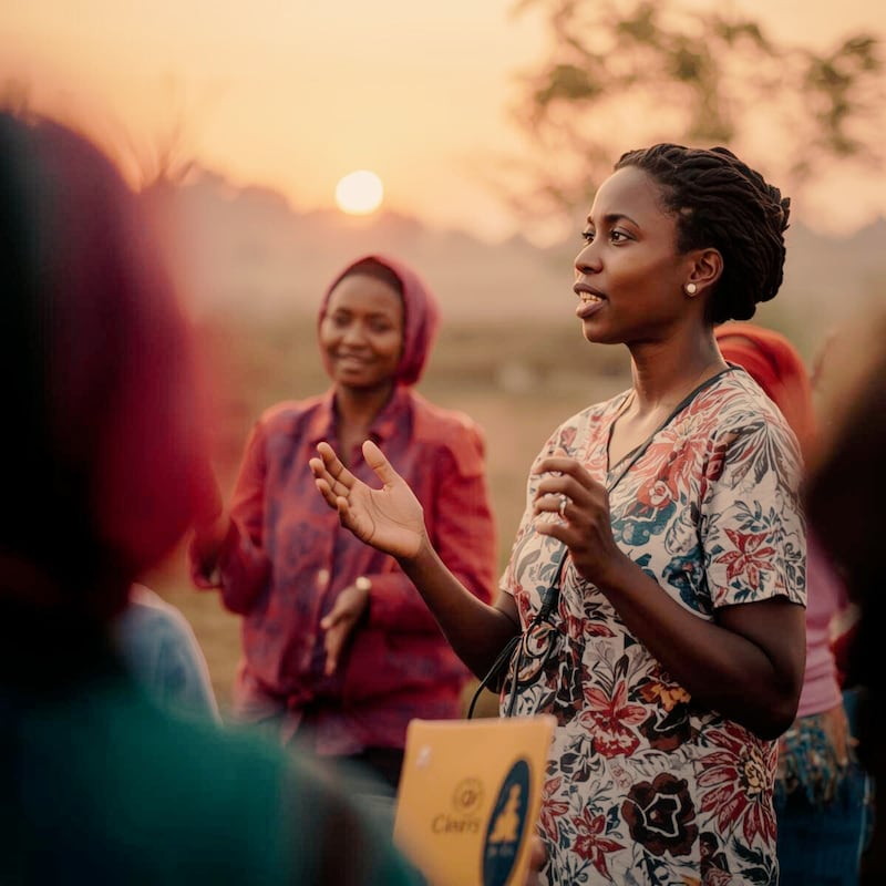 Artwork for podcast The Modern Humanitarian and Development Leader: Make a Greater Impact by Creating a High Performance Team while Avoiding Stress and Overwhelm