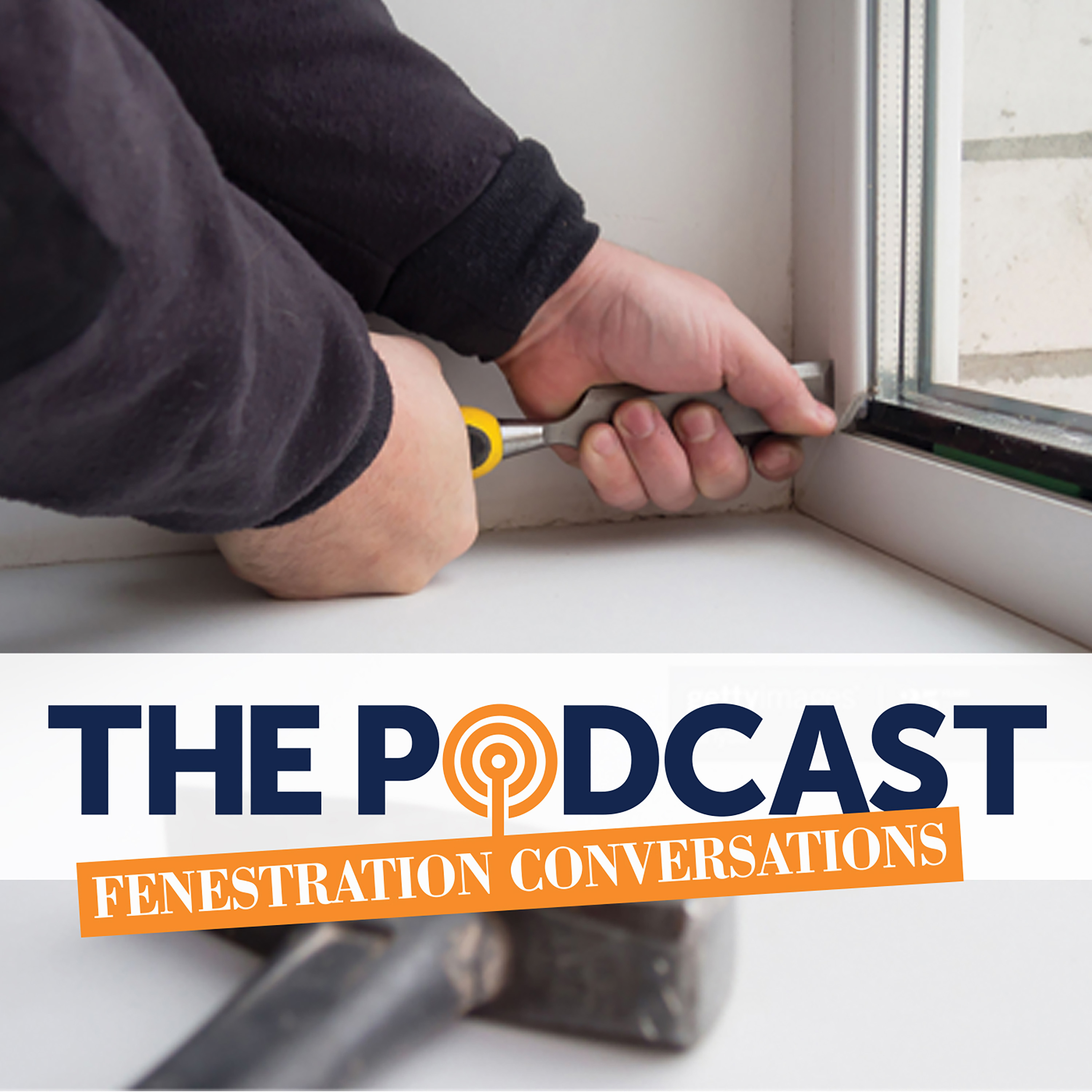 Artwork for Fenestration Conversations