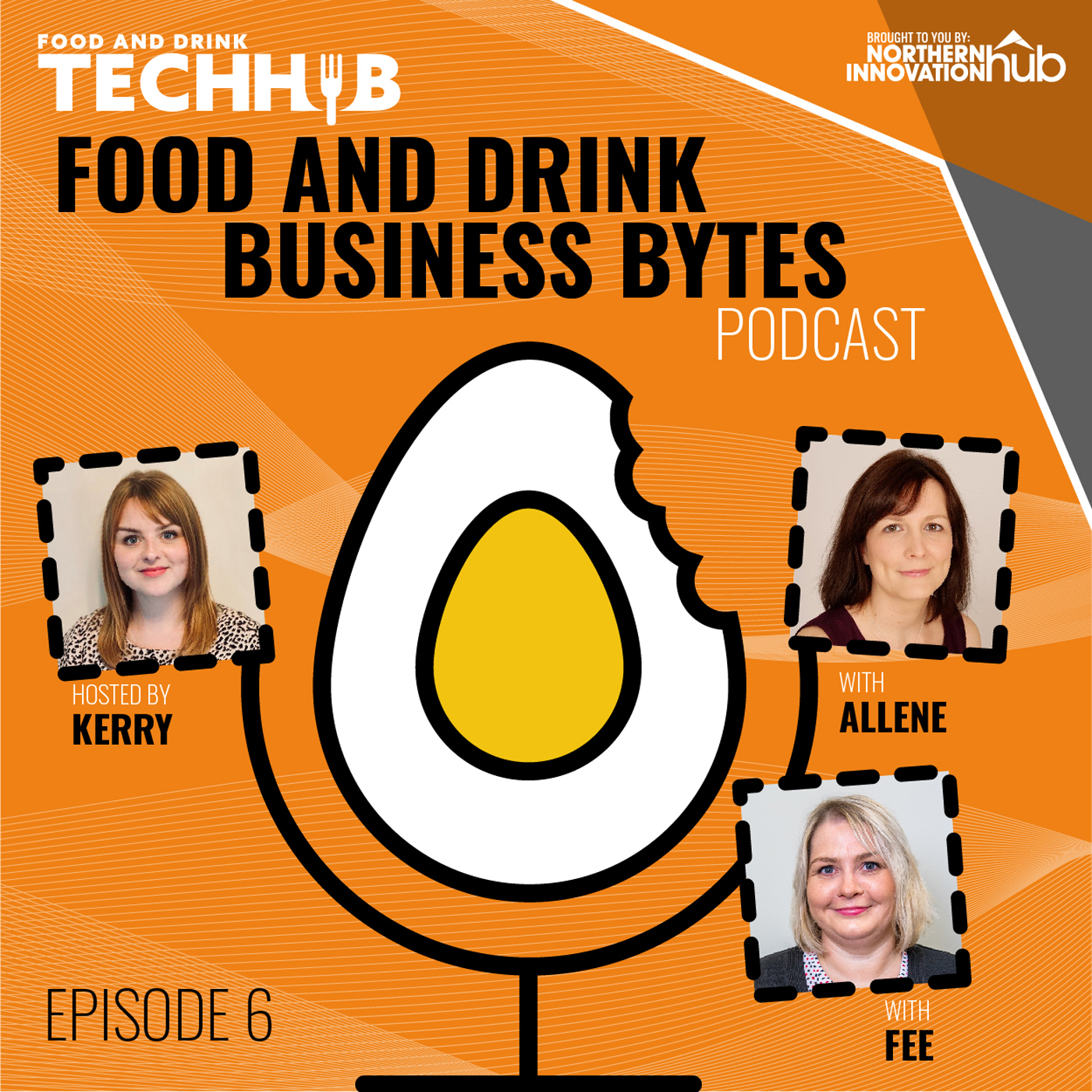 Food & Drink Business Bytes