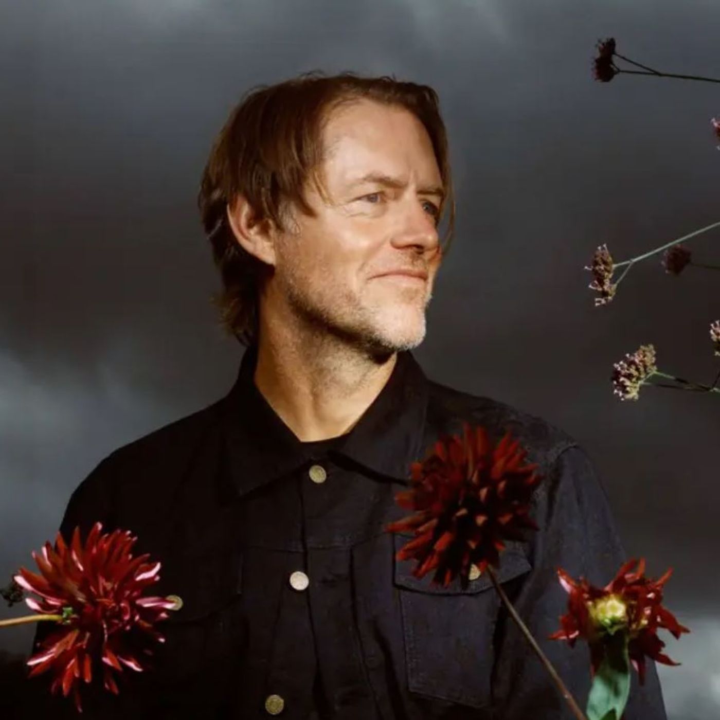 Blue Morpho - Ed O'Brien (Radiohead) episode artwork