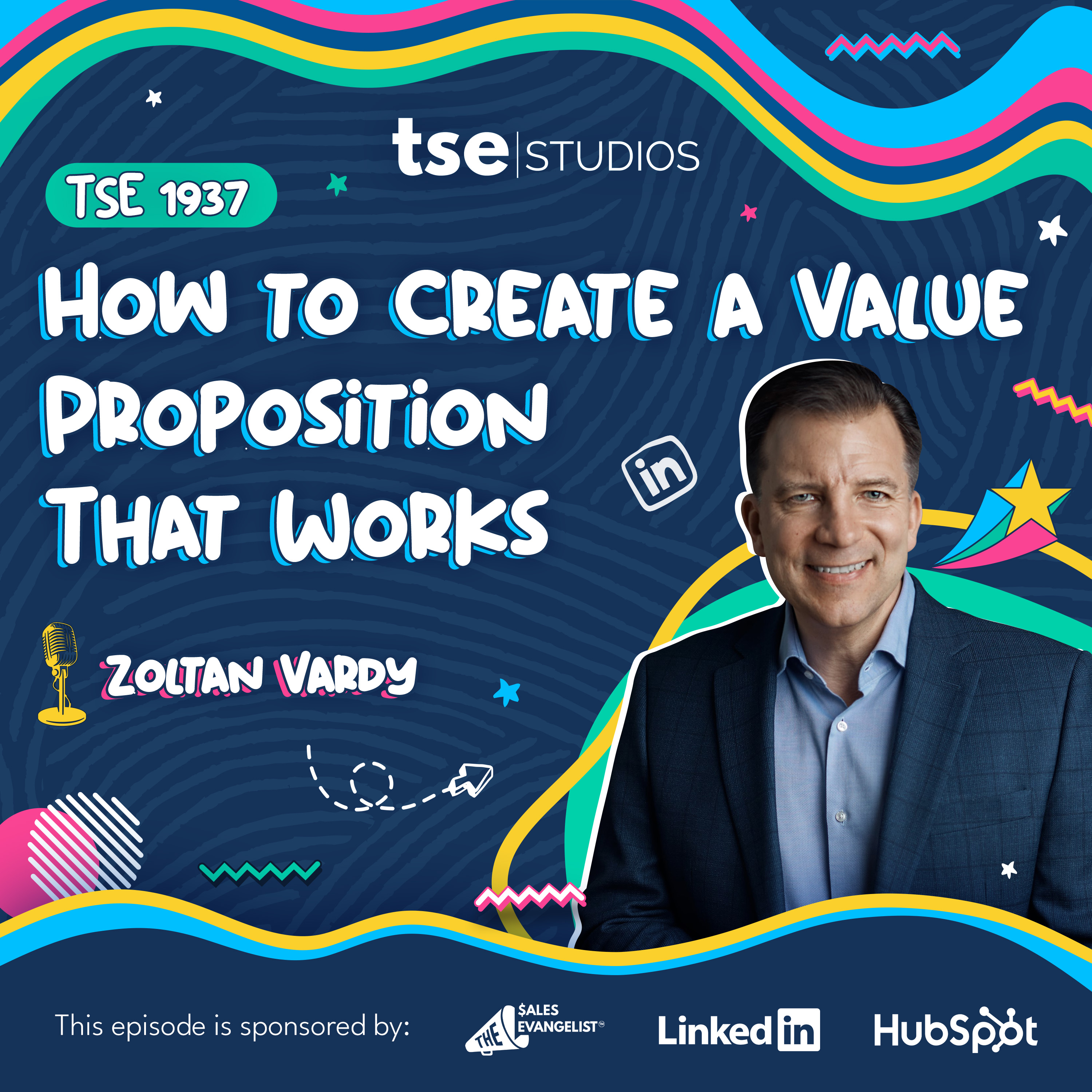How to Create a Value Proposition That Works | Zoltan Vardy - 1937