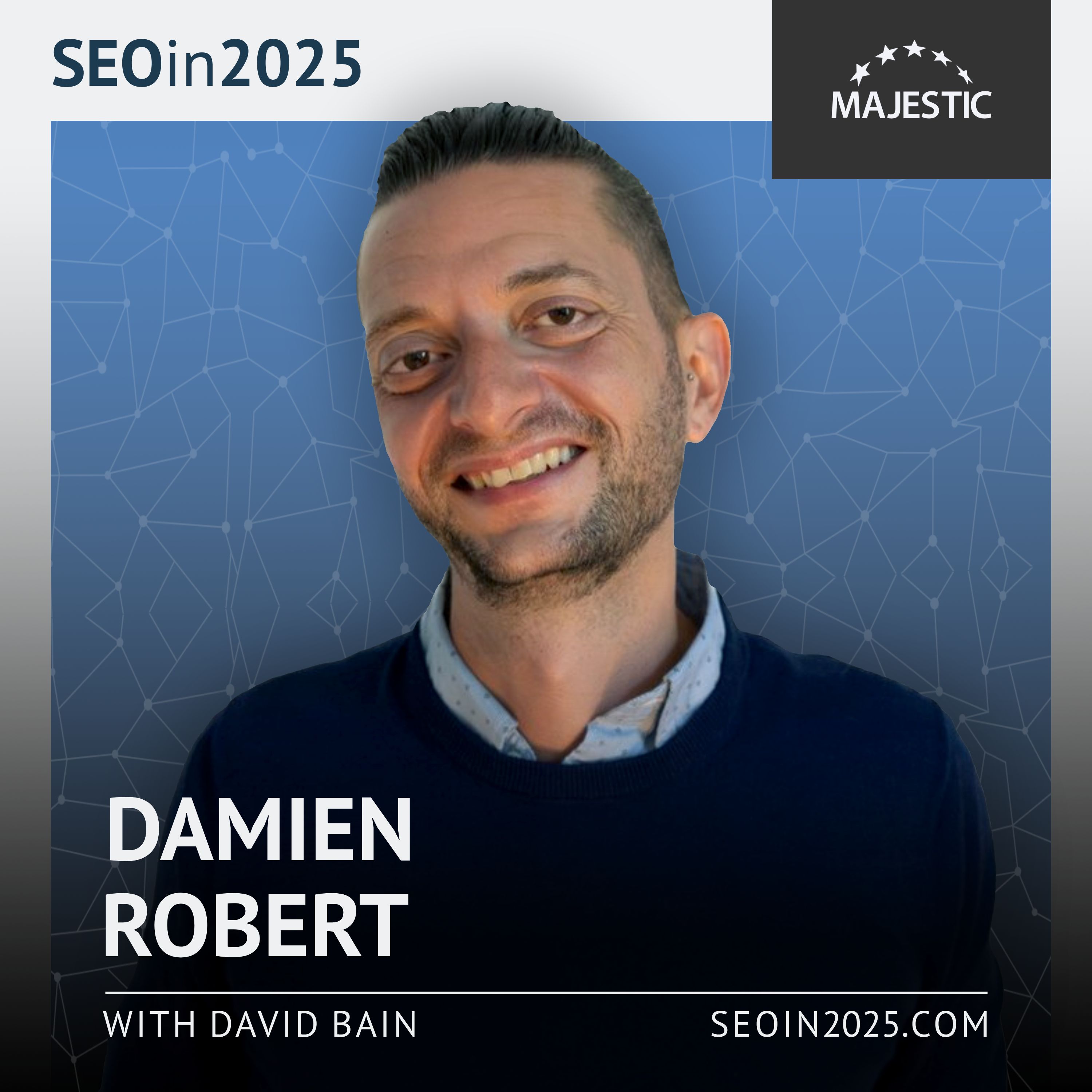 Embrace Search Experience Optimisation with Search Marketing & Web Accessibility - Damien Robert