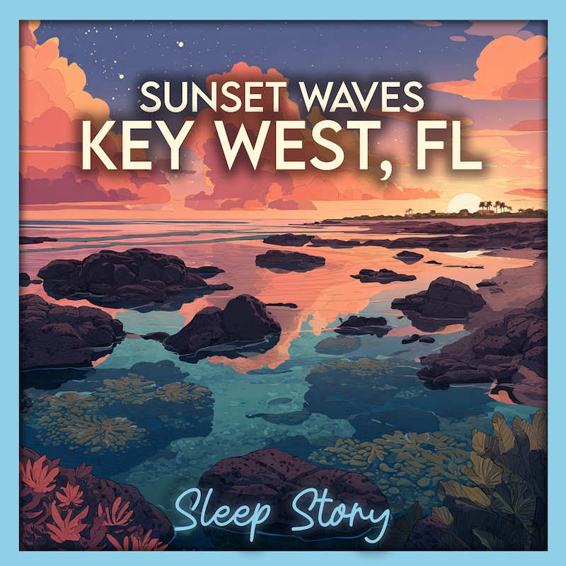 Artwork for podcast Deep Sleep Stories