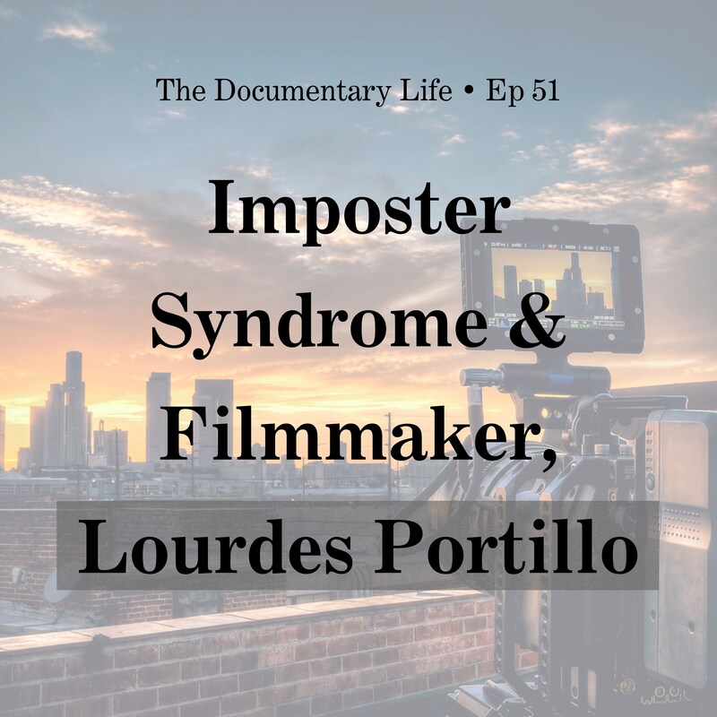 Artwork for podcast The Documentary Life