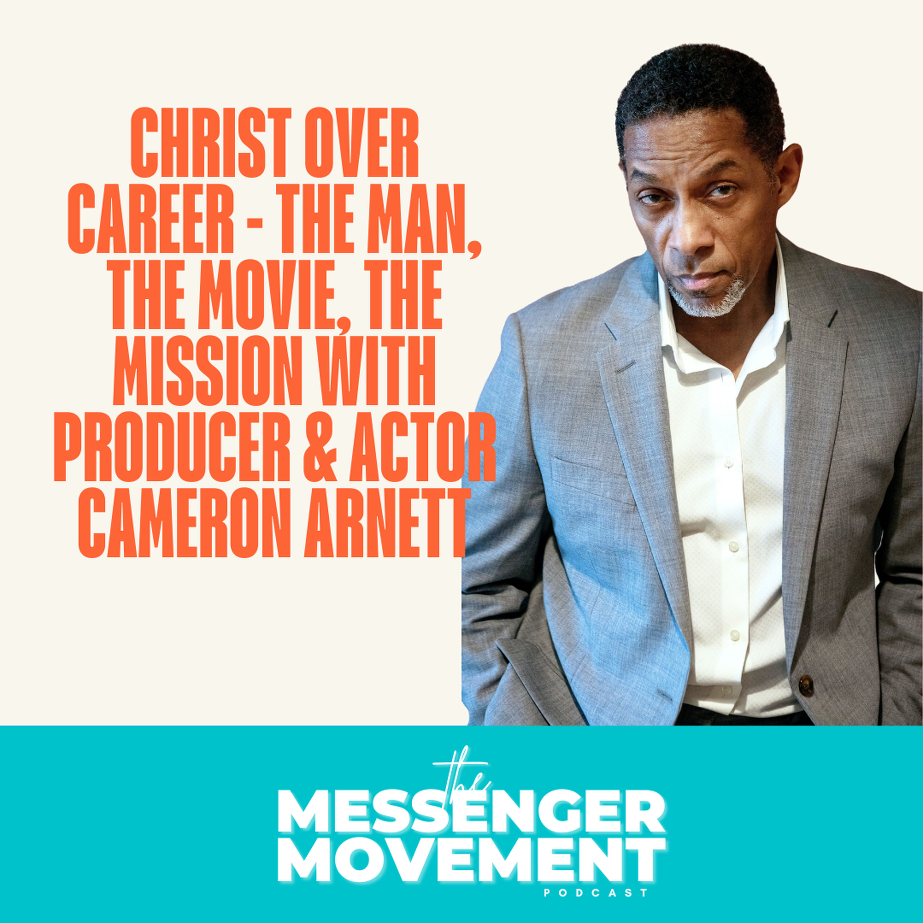 The Messenger Movement: Faith, Leadership and Kindgom Business