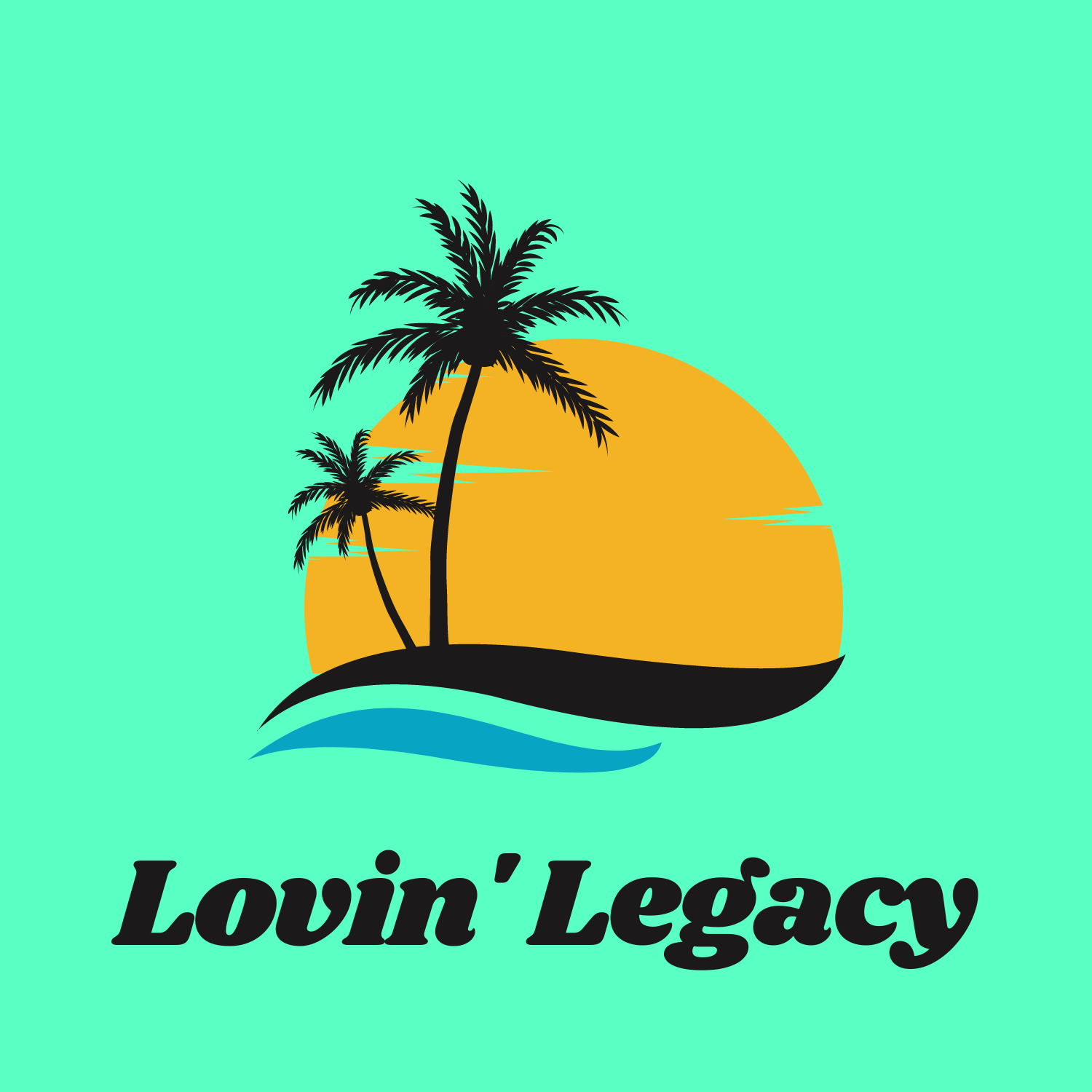 Show artwork for Loving Legacy
