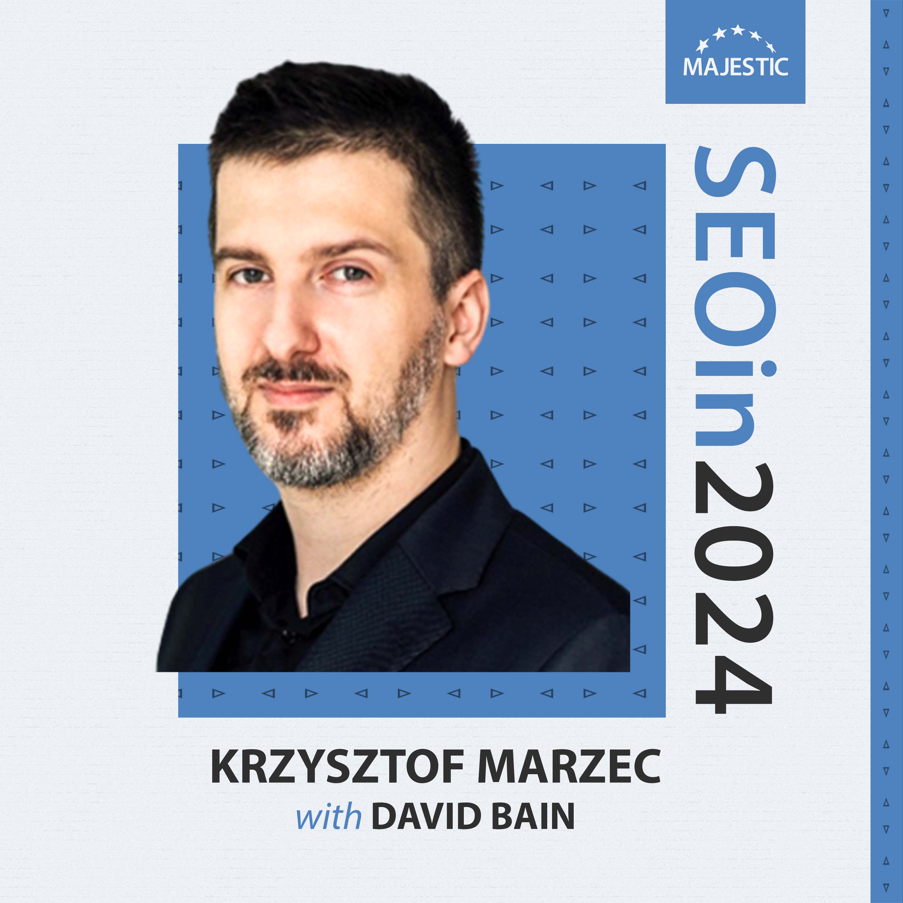 What are the key elements of getting set up with your analytics? | Krzysztof Marzec