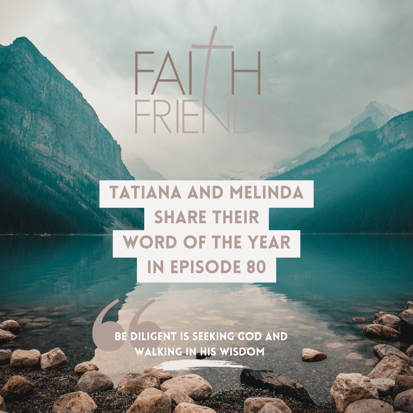 Faith with Friends