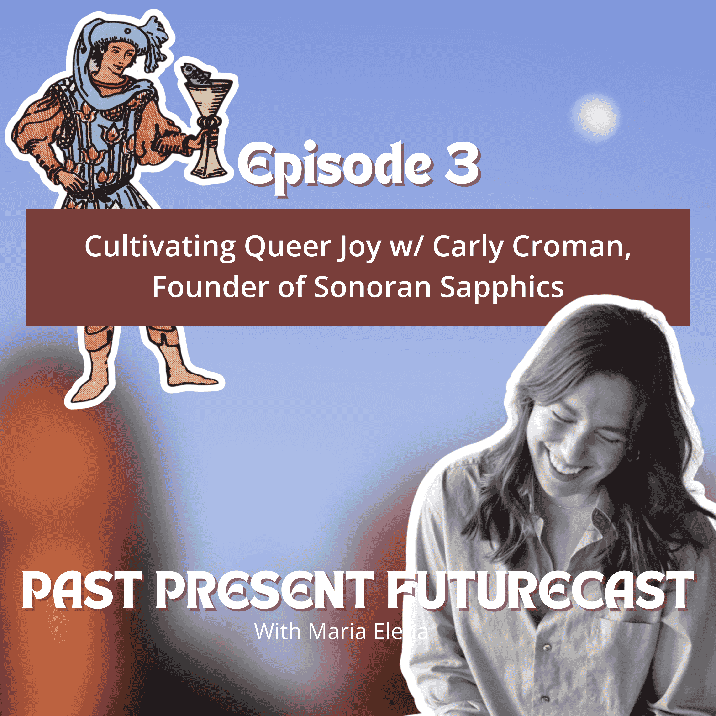 Past Present Futurecast