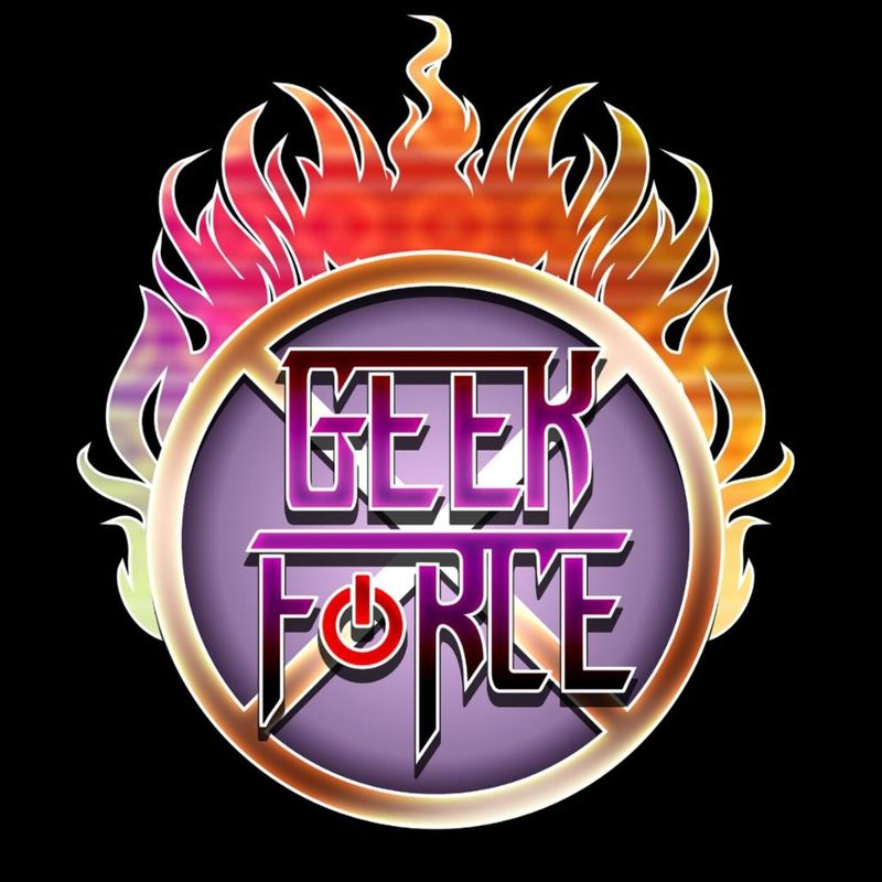 Artwork for podcast Geek Force