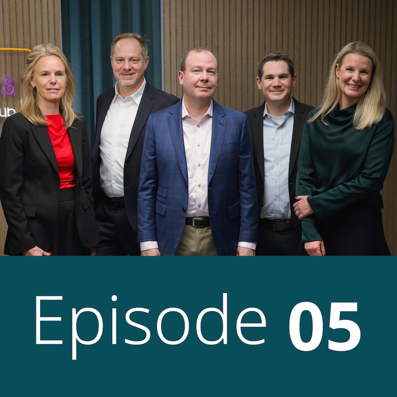 Artwork for podcast TechTalks