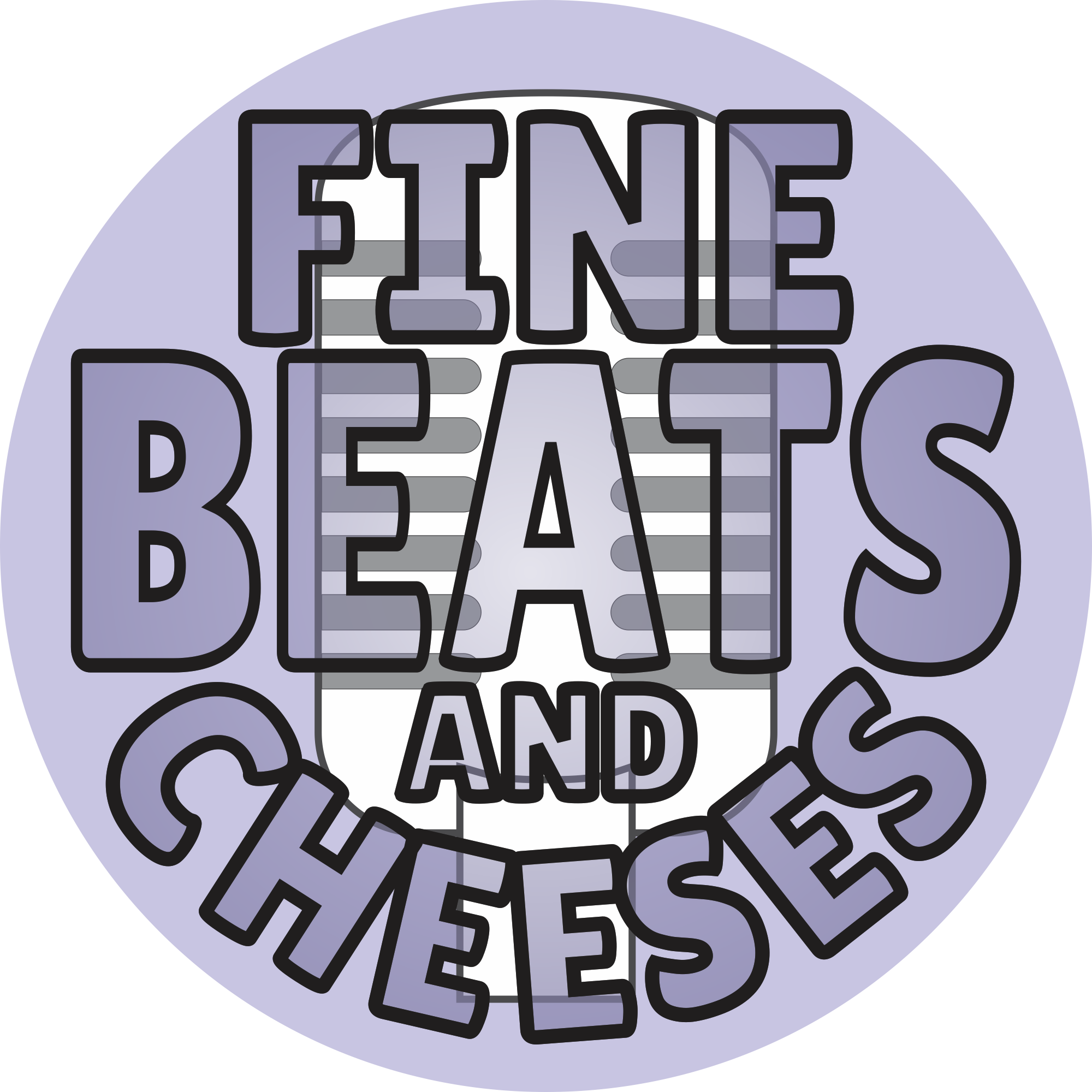 Show artwork for Fine Beats & Cheeses