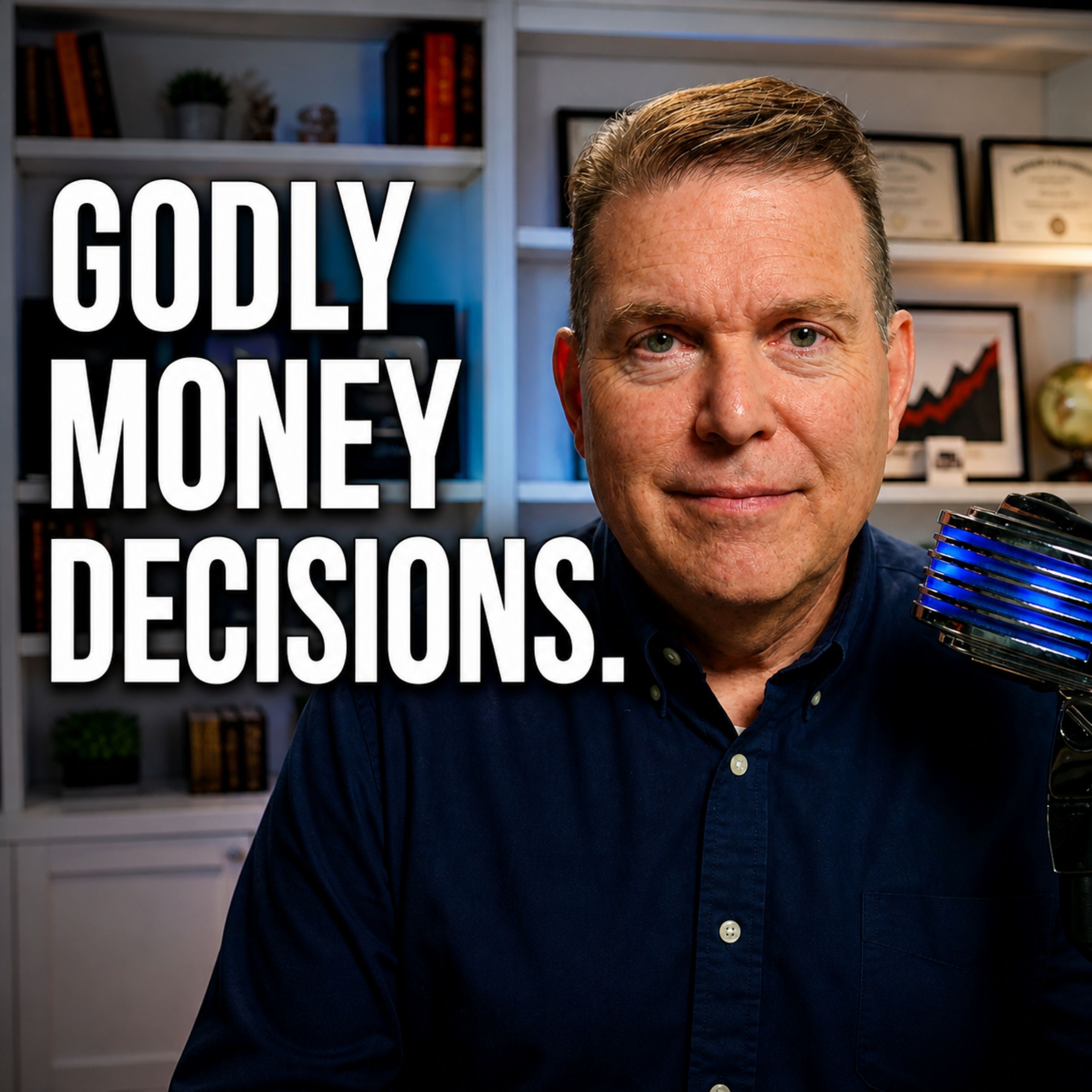 The Faithful Money Framework: Step Into Financial Confidence